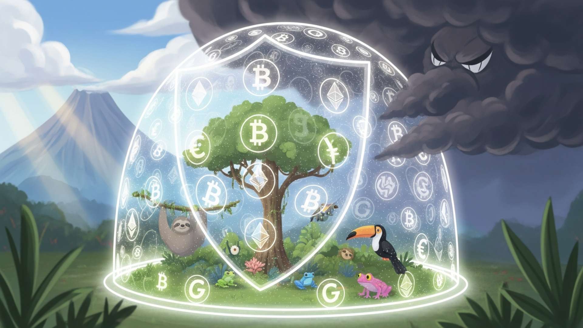 Un Nuovo Disegno di Legge Mira a Rafforzare i Risparmiatori Dopo i Crolli Finanziari