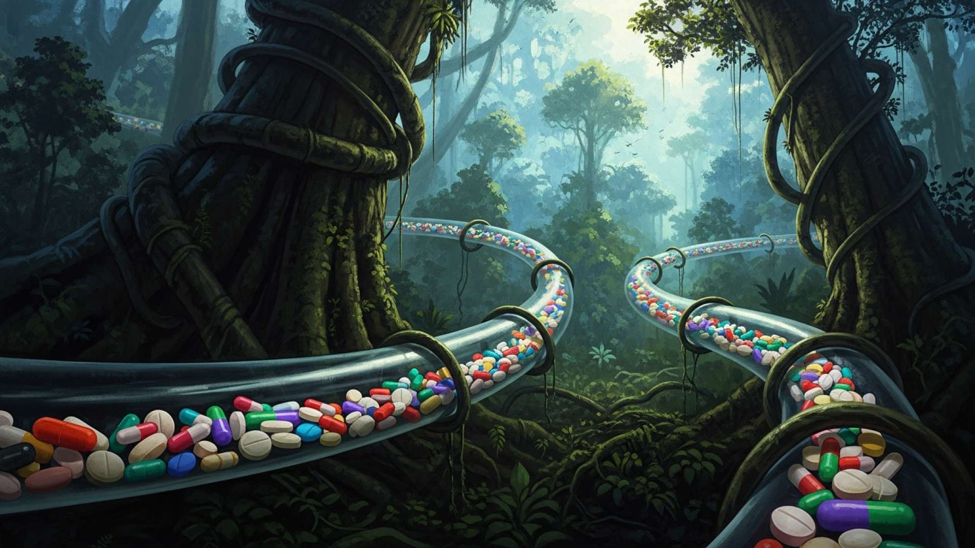 Nuovo sistema di dosaggio migliora la salute dei pazienti a Limón