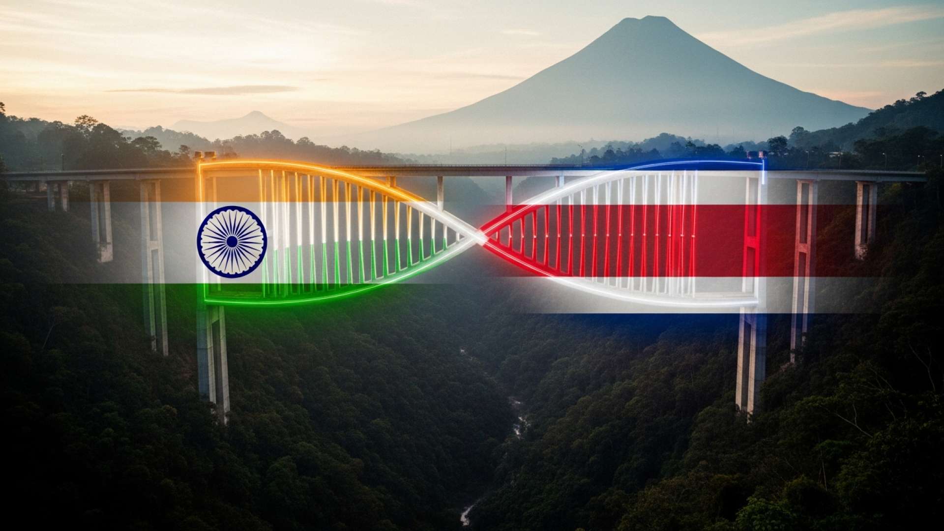 La nuova ambasciata indiana sblocca un potenziale commerciale di un miliardo di dollari per il Costa Rica
