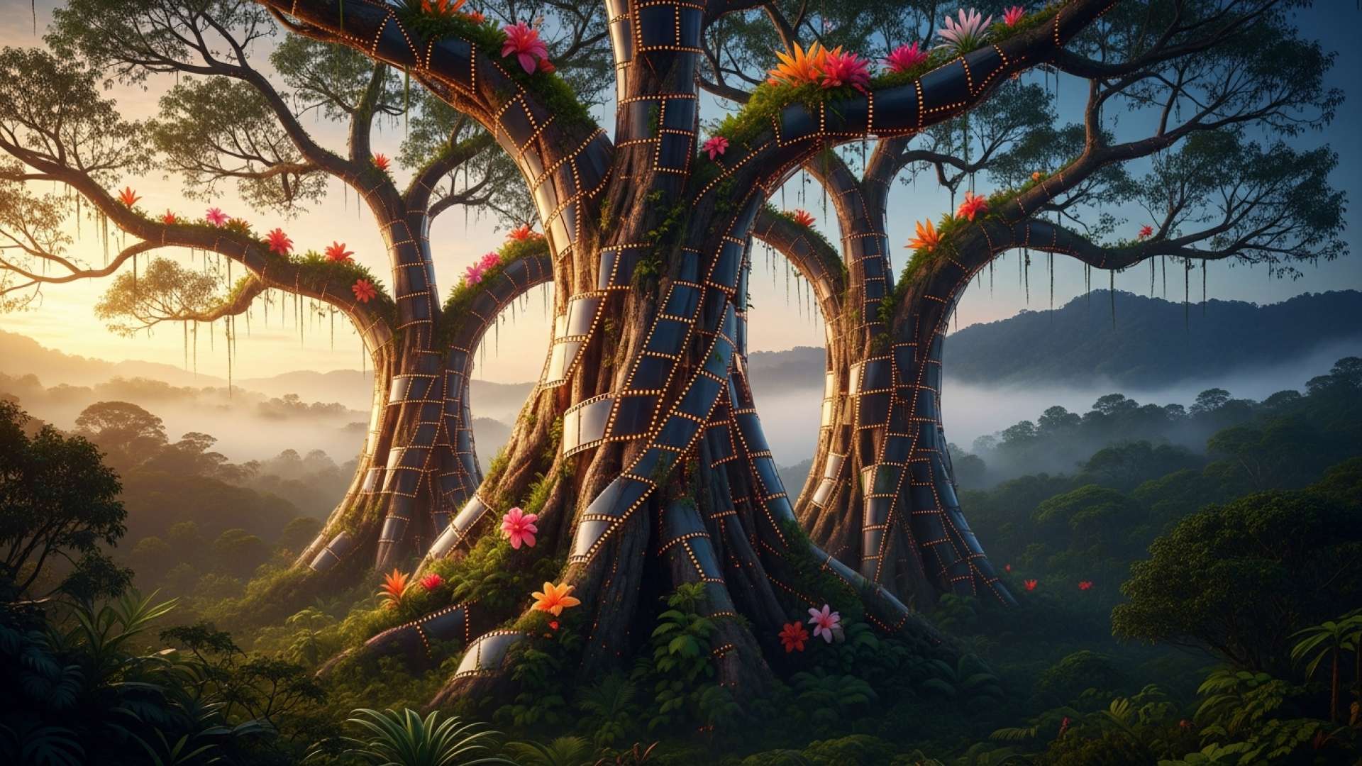 Un Viaggio Decennale Porta le Sorelle Las Tres sugli Schermi Costaricani