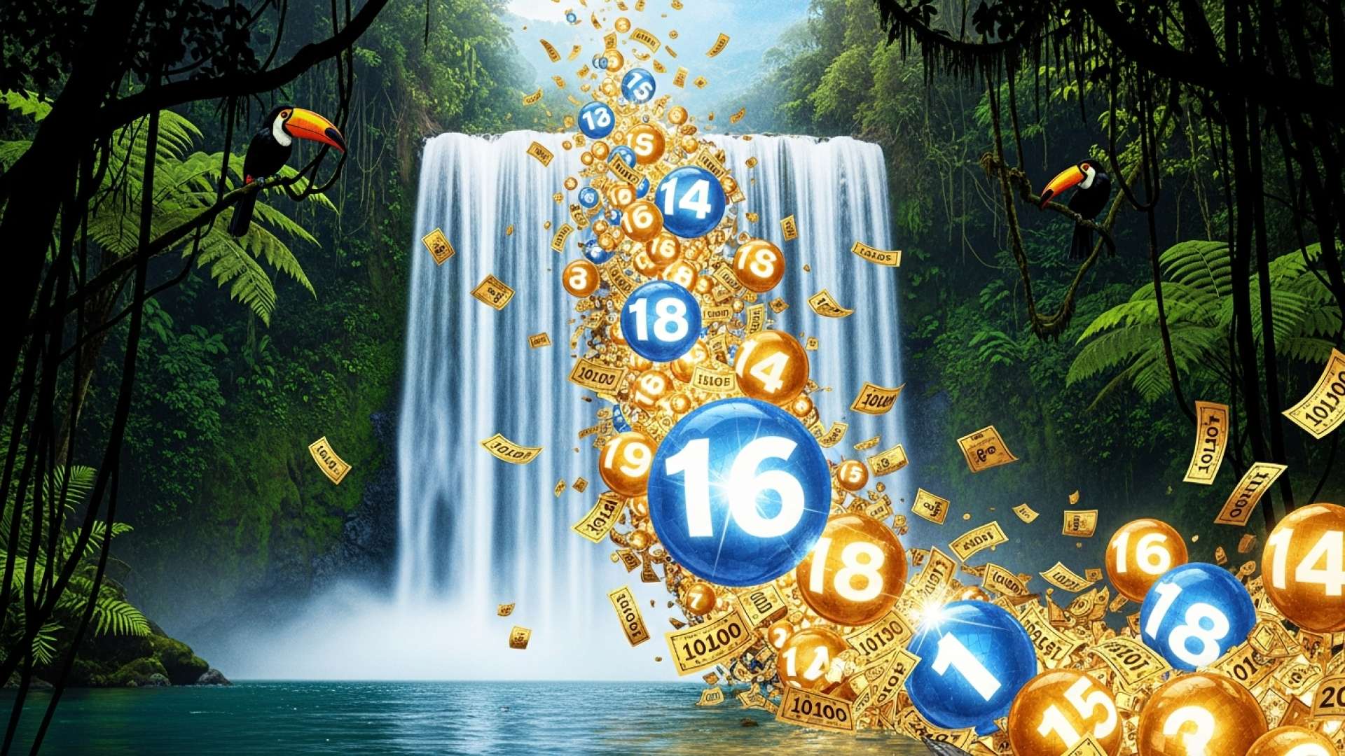 Il numero 78 vince il jackpot della lotteria di ₡150 milioni