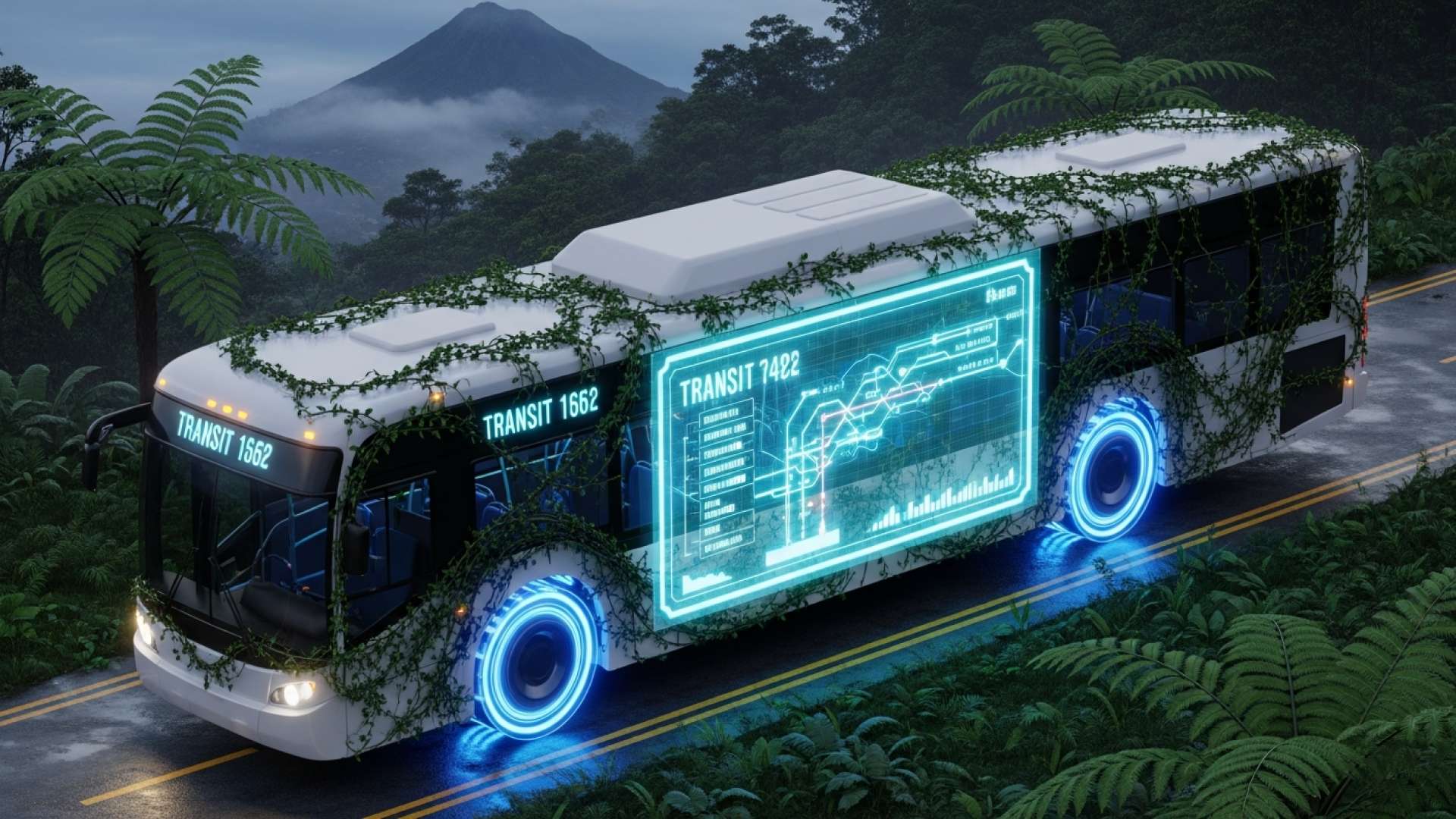 Il Difensore Civico si Oppone all’Aumento delle Tariffe dei Bus a Cartago, Citando Fallimenti Sistemici