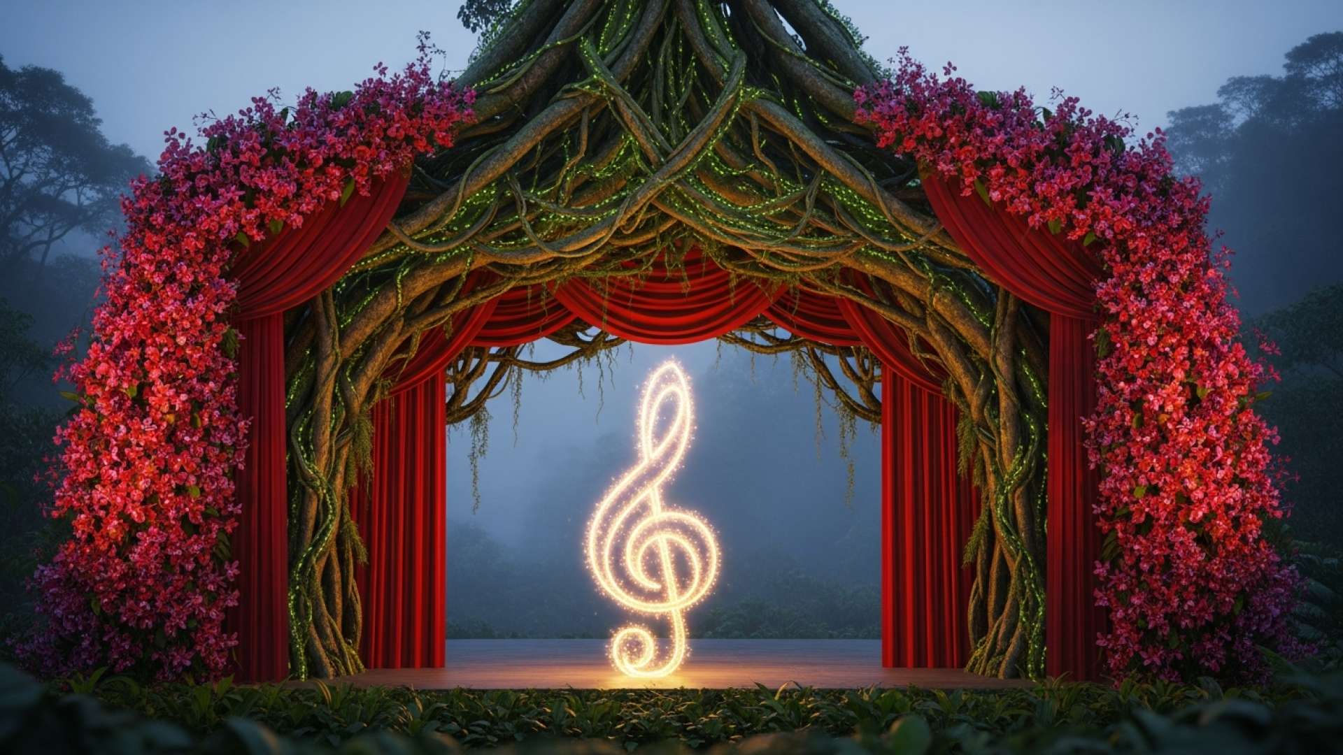 L’originale musical costaricano La Gran Herencia è pronto a debuttare al Teatro Lucho Barahona