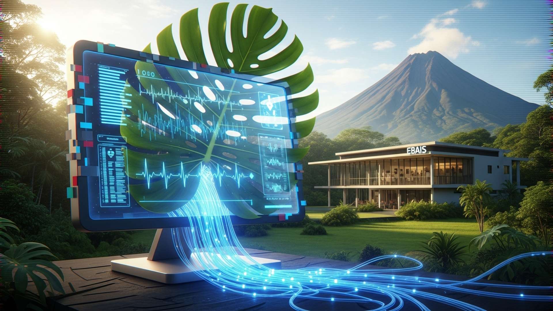 Esperti dell’OPAS Investigano il Modello Innovativo di Assistenza Primaria in Costa Rica per Combattere le Malattie Croniche
