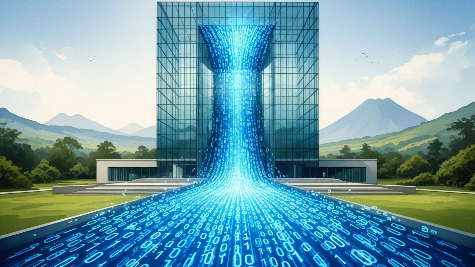 Paraiso Stabilisce un Precedente Nazionale con la Tecnologia Anticorruzione