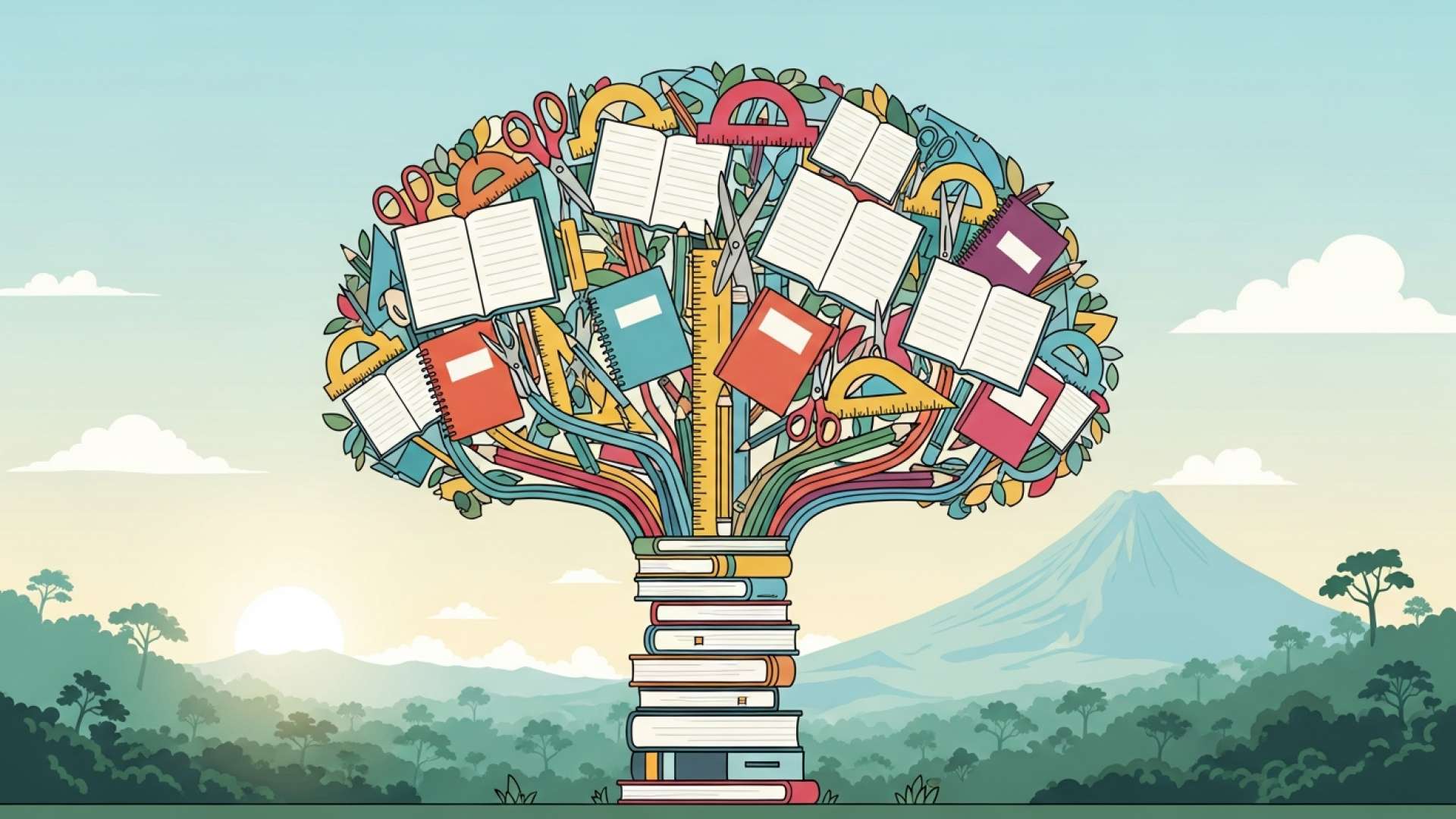 I Genitori Ottengono un Sollievo Finanziario Mentre i Costi per le Forniture Scolastiche Scendono nel 2026