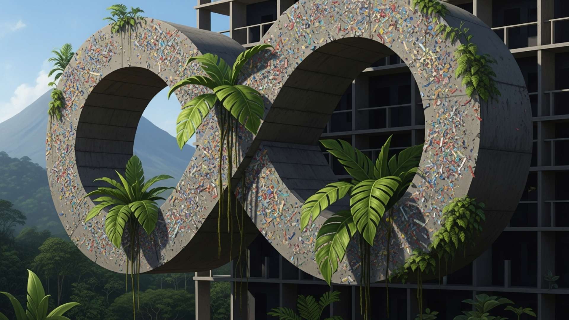 Pedregal ottiene il primo Label Ambientale di Tipo I della Costa Rica per prodotti in calcestruzzo sostenibili