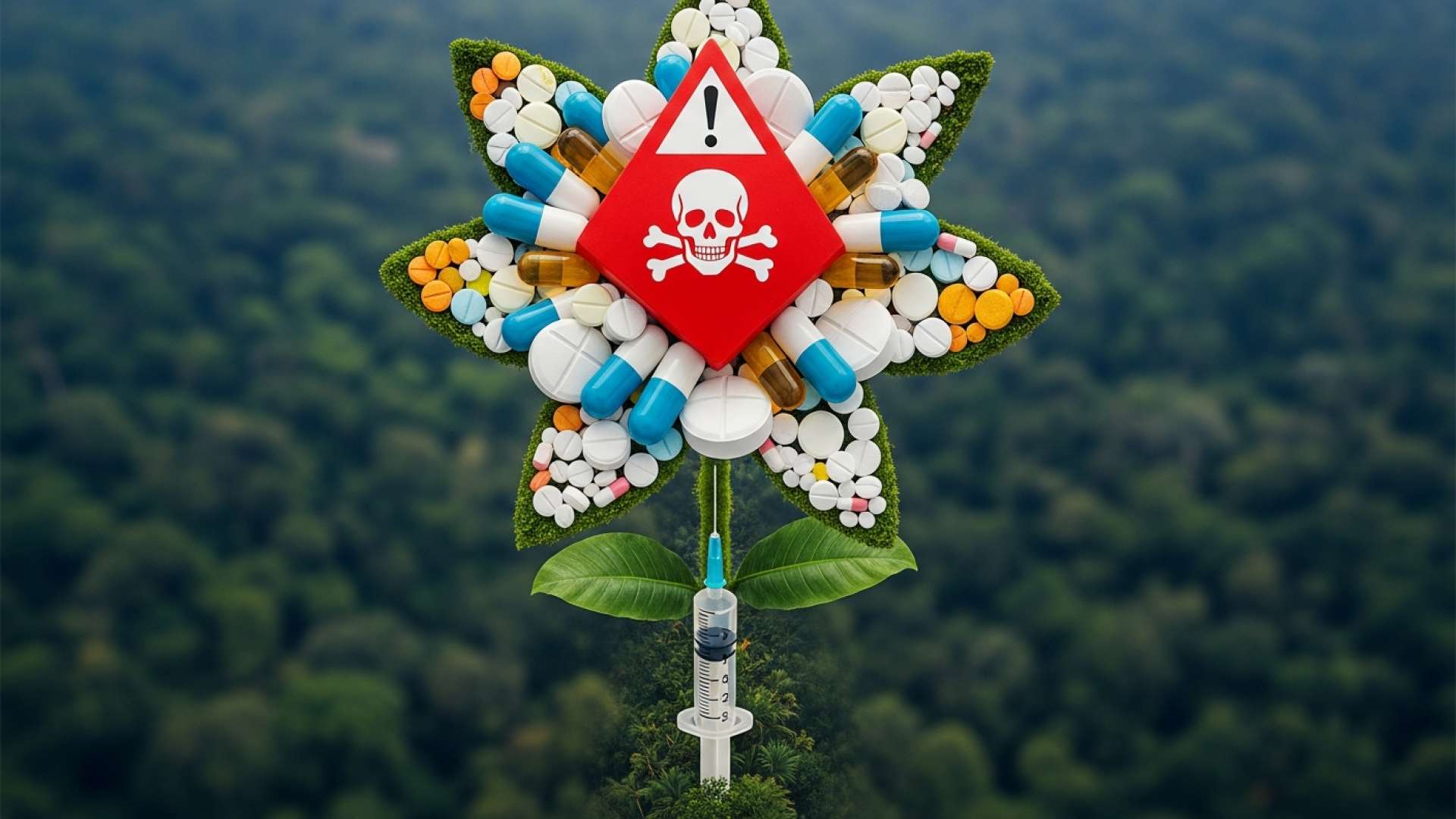 I Farmacisti Lanciato l’Allarme sui Rischi della Tendenza ai Farmaci per la Perdita di Peso in Costa Rica