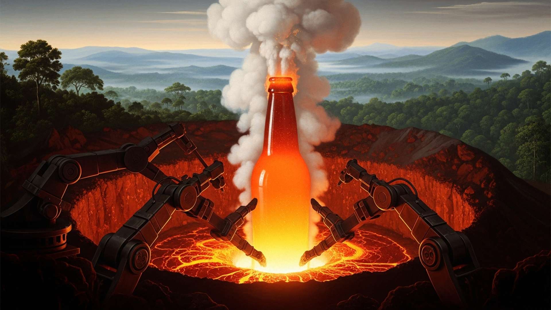 Pilsen si avventura in sapori audaci con la nuova lager affumicata