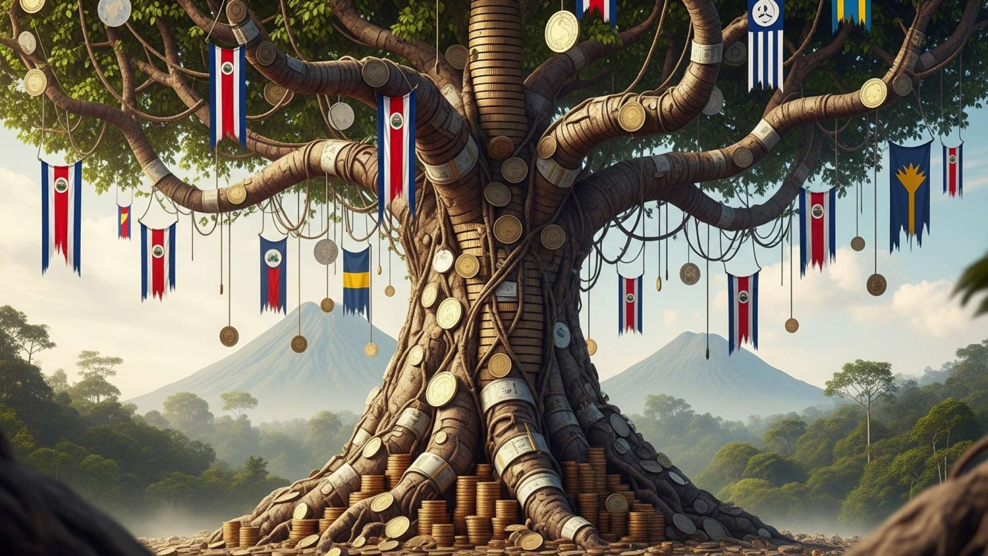 I Campioni del PLN: Una Riforma Radicale del Finanziamento delle Campagne Politiche