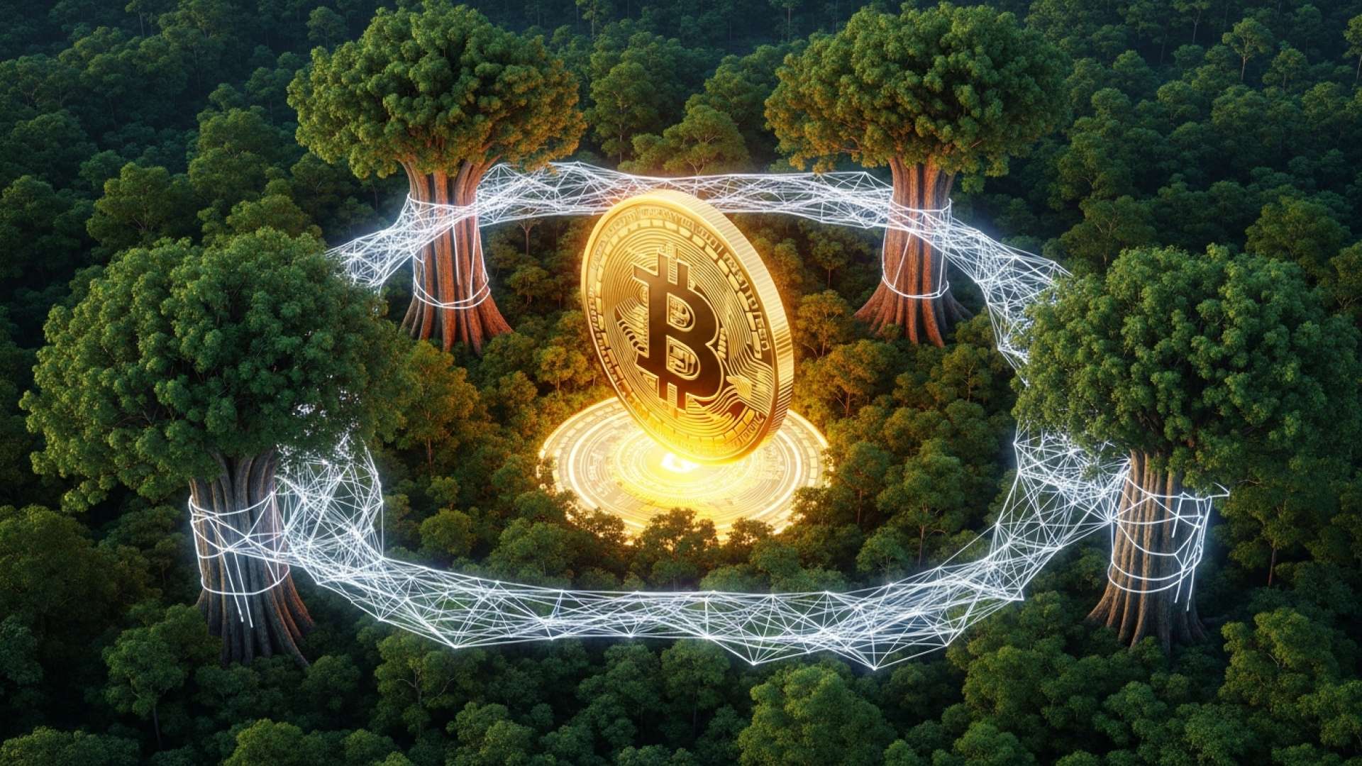 Il PLN Propone di Tokenizzare l’Oro di Crucitas per Evitare l’Estrazione Mineraria