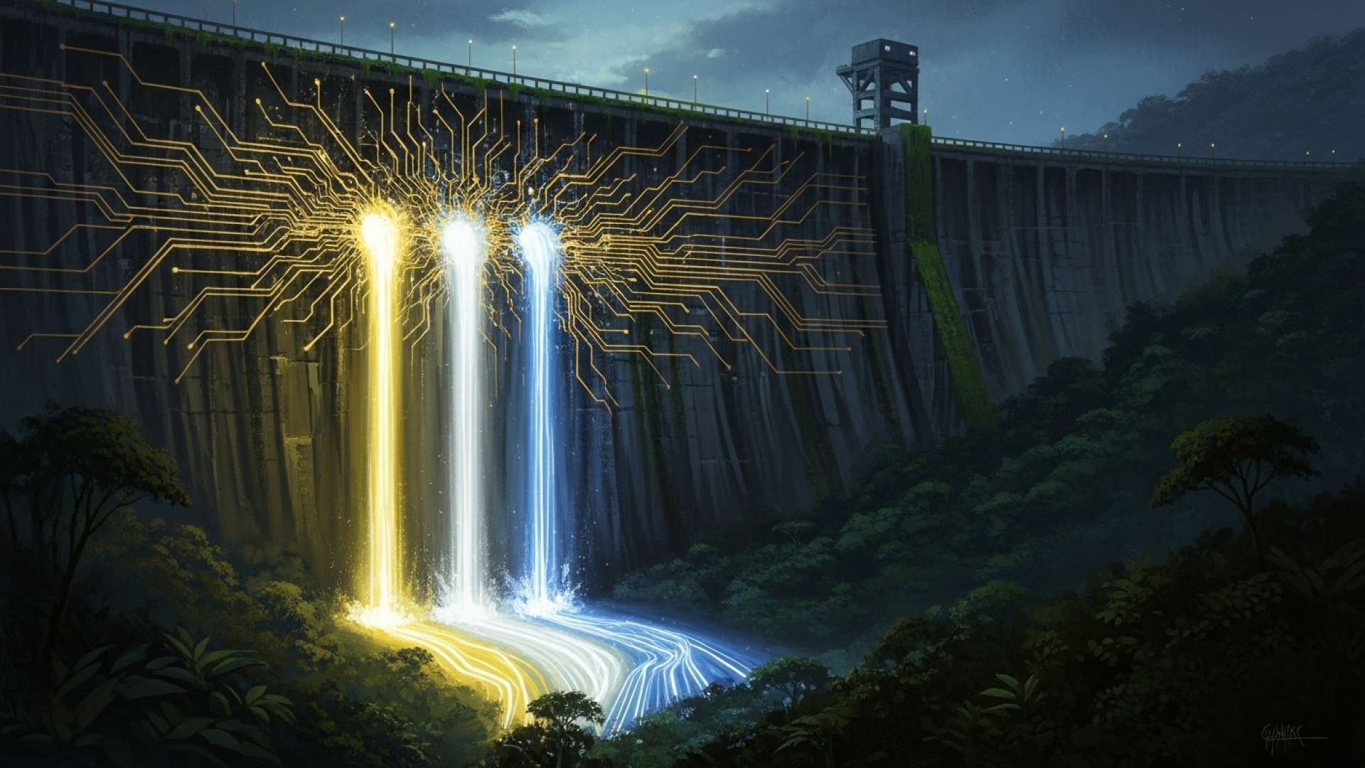 La svolta del PLN manda a monte la storica riforma energetica del Costa Rica