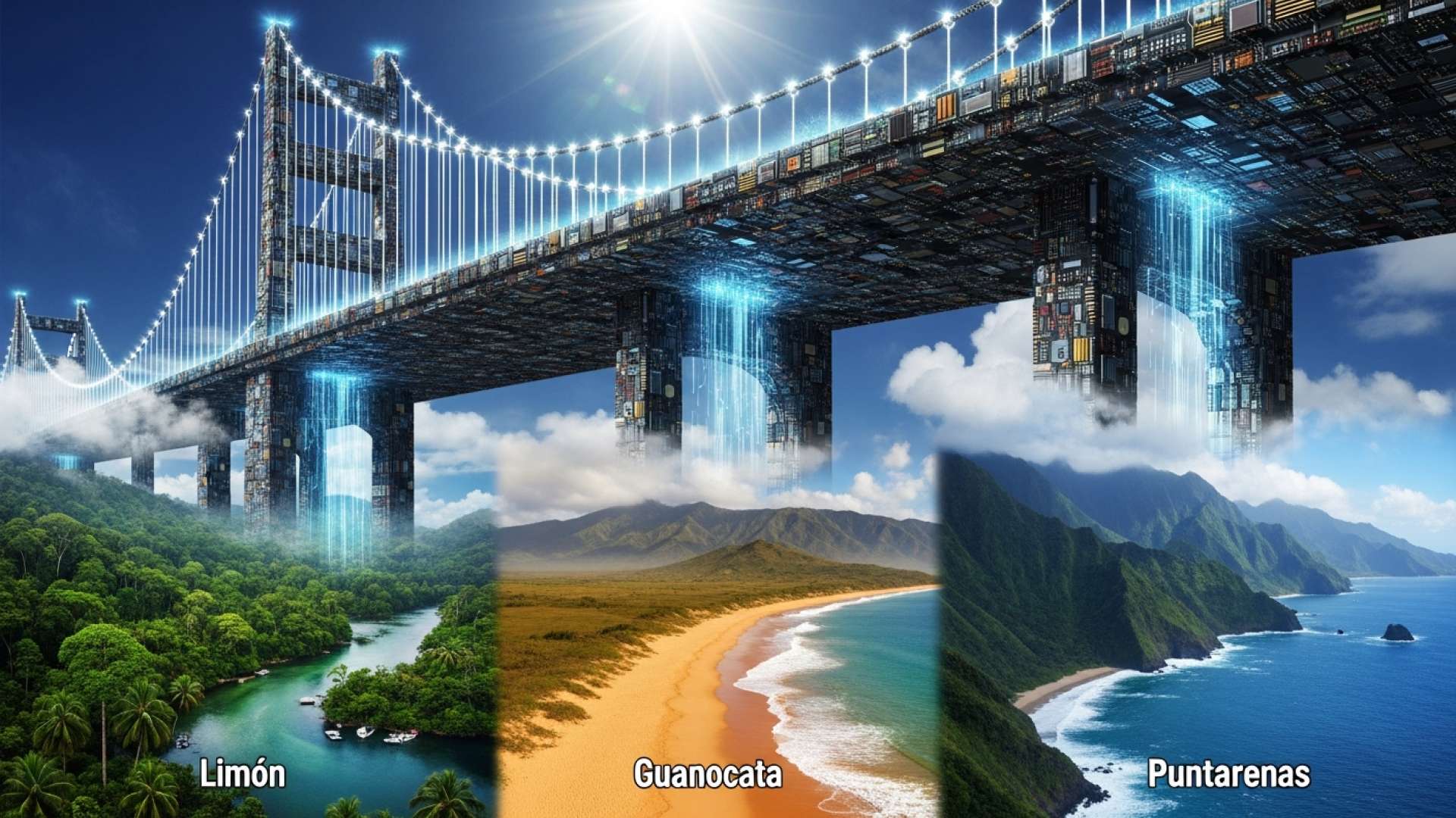 PROCOMER Lancia una Grande Campagna di Occupazione in Cinque Hub Regionali