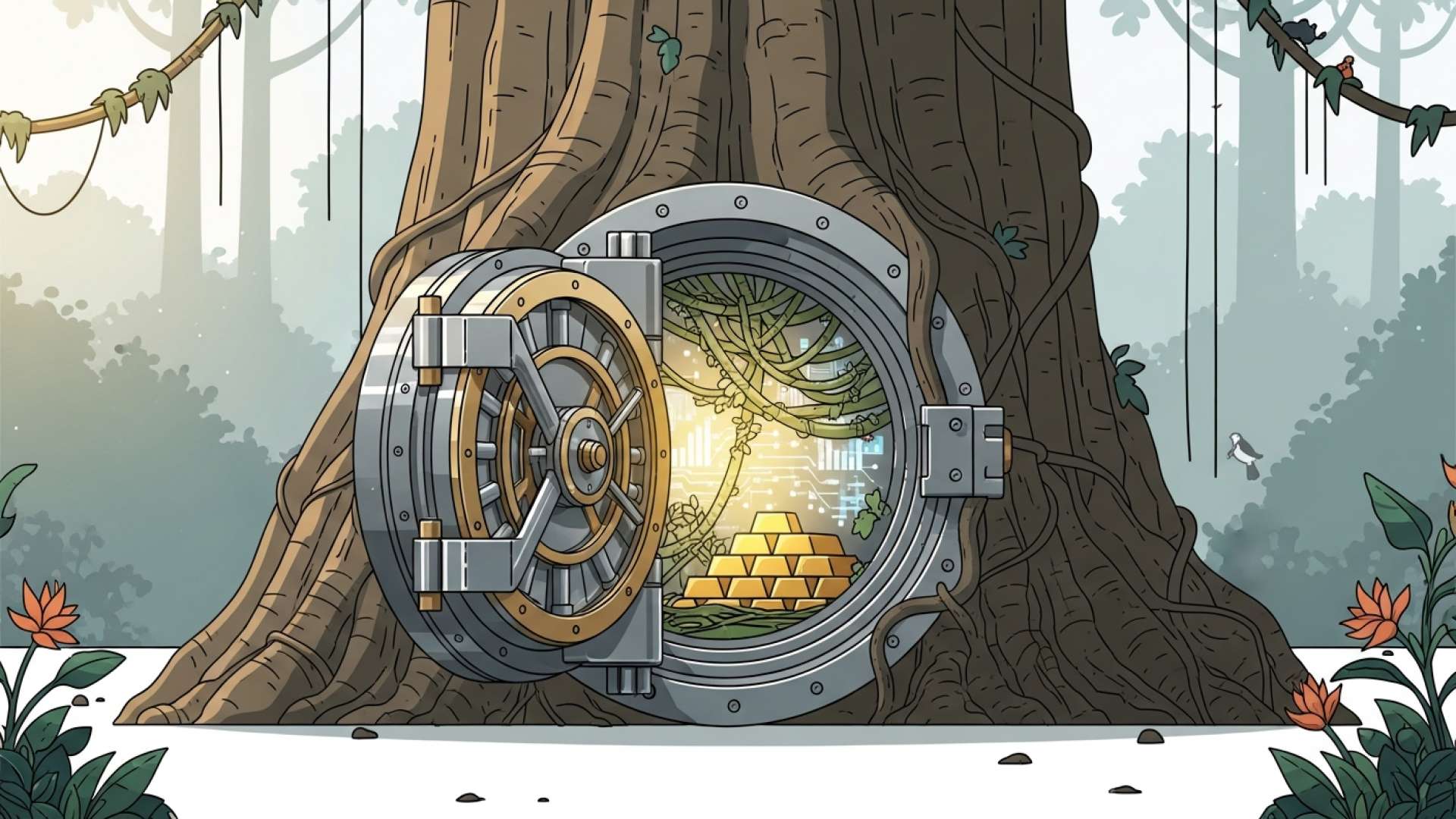 La Proposta di Legge Fiscale Minaccia la Privacy Bancaria e il Clima degli Investimenti