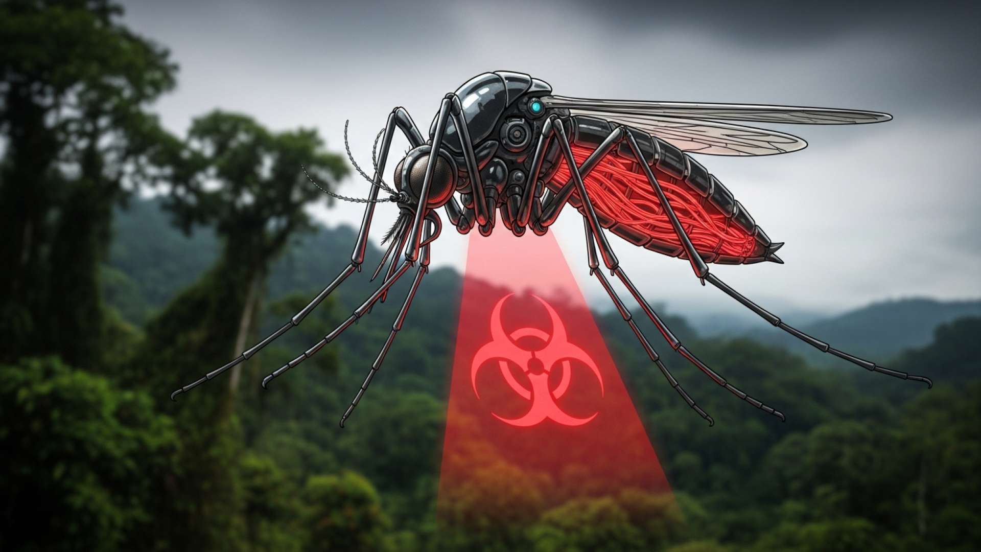 Puntarenas in Allerta Alta dopo la Conferma del Secondo Caso di Chikungunya