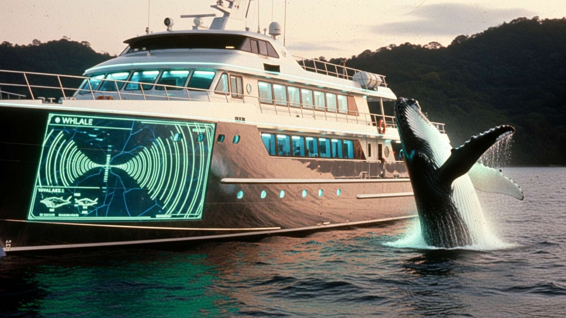 Quepos accoglie le balene megattere mentre il Costa Rica lancia la stagione del turismo ecologico di punta