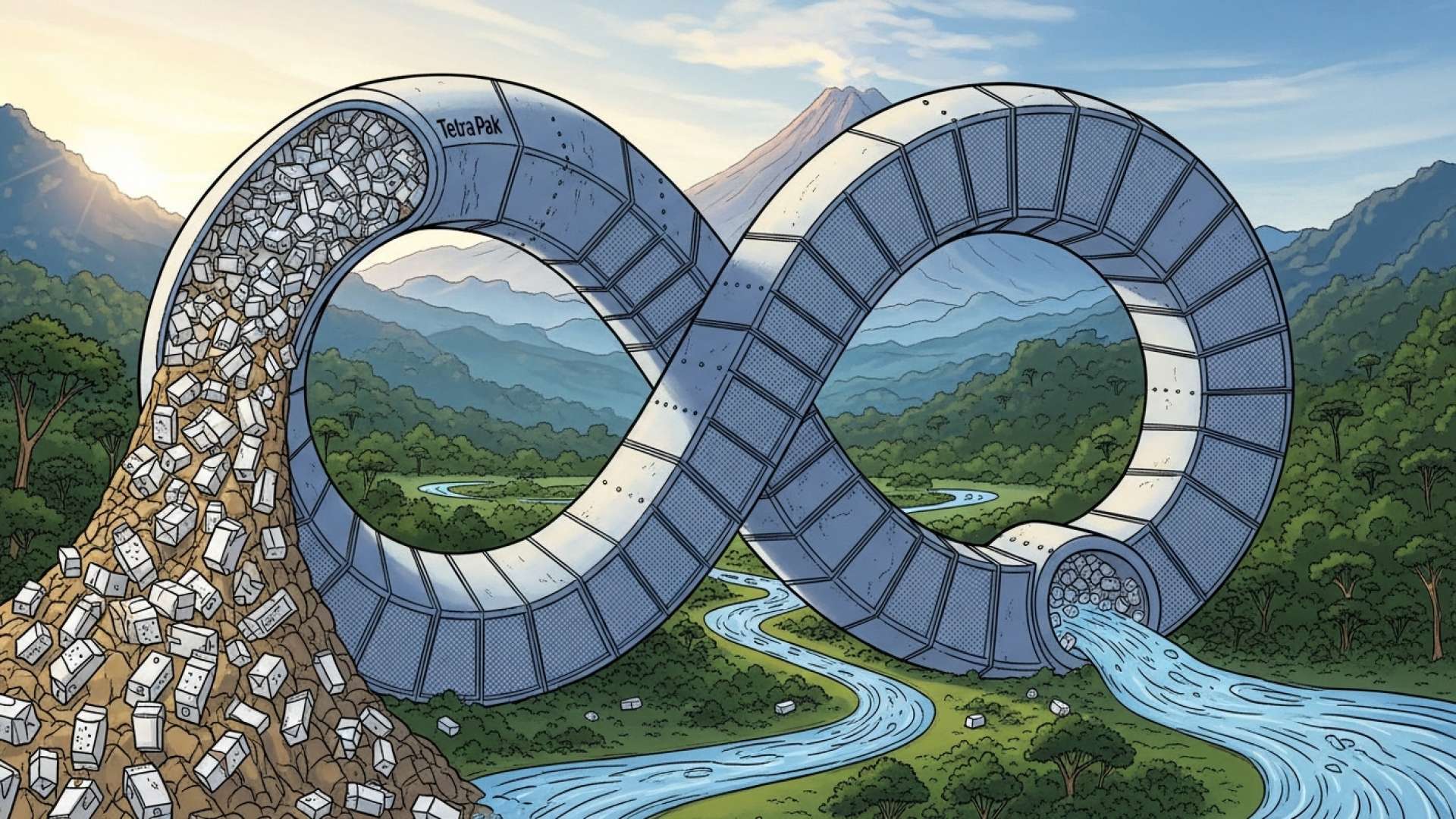 L’incremento della raccolta differenziata segna una vittoria importante per gli obiettivi ecologici del Costa Rica