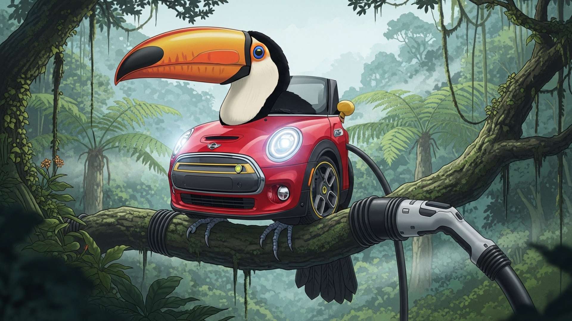 Red Motors vince un premio prestigioso mentre il Costa Rica domina le vendite di MINI veicoli elettrici