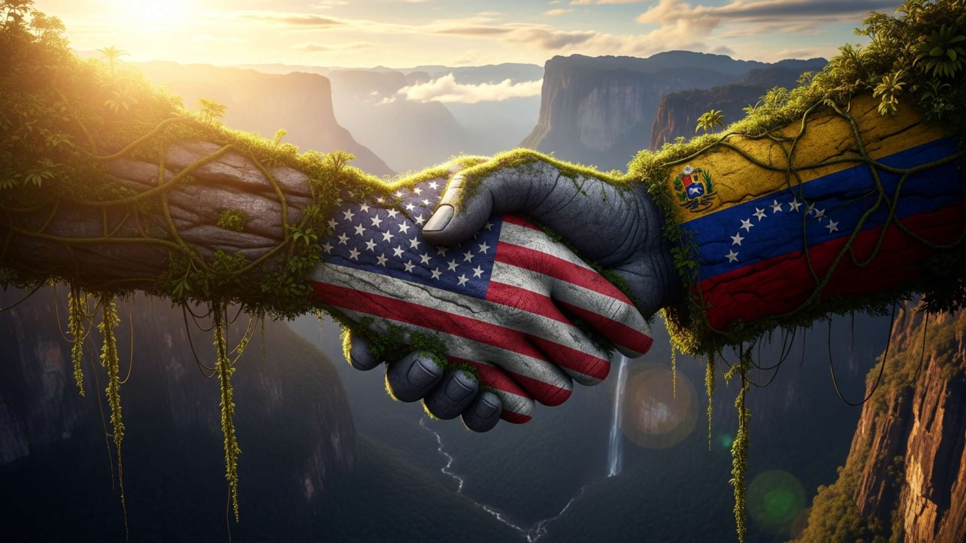 Coalizione Regionale Avverte: l’Azione Statunitense in Venezuela Minaccia la Pace