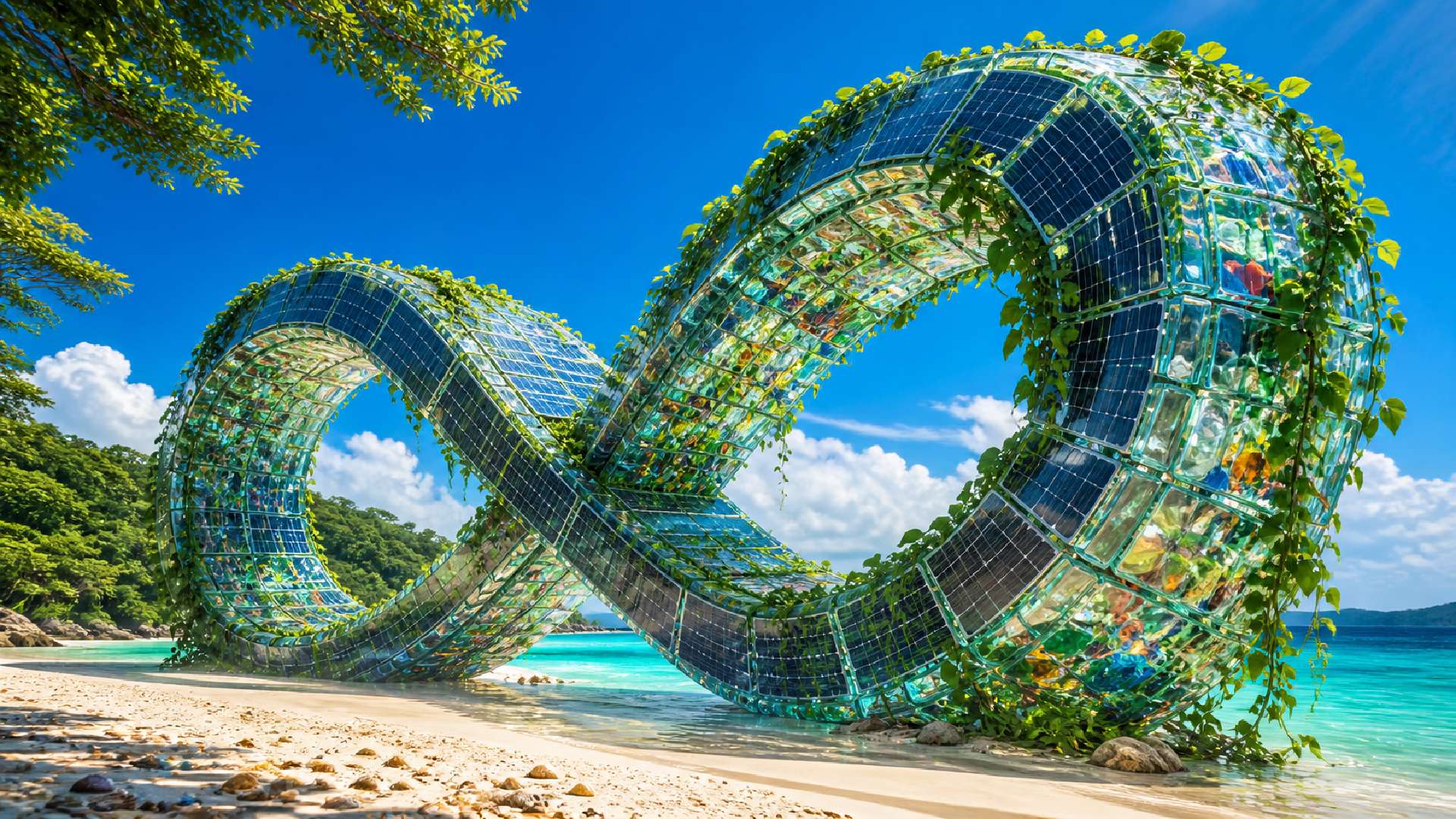 Conchal Resort Ridefinisce il Turismo Sostenibile con Notevoli Risultati Ecologici