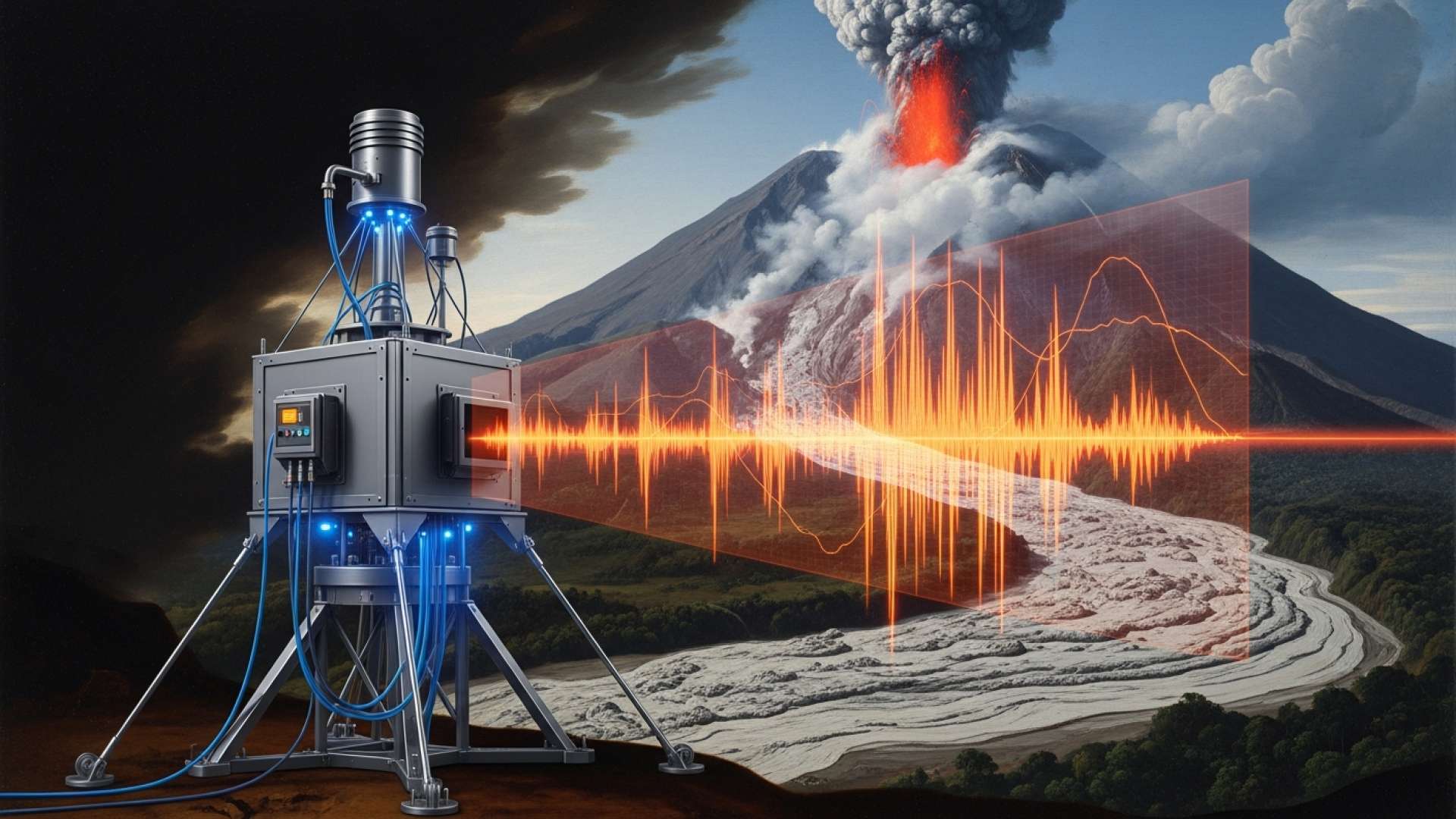 Il Vulcano Rincón de la Vieja mette in allerta gli esperti dopo un aumento delle violente eruzioni freatiche