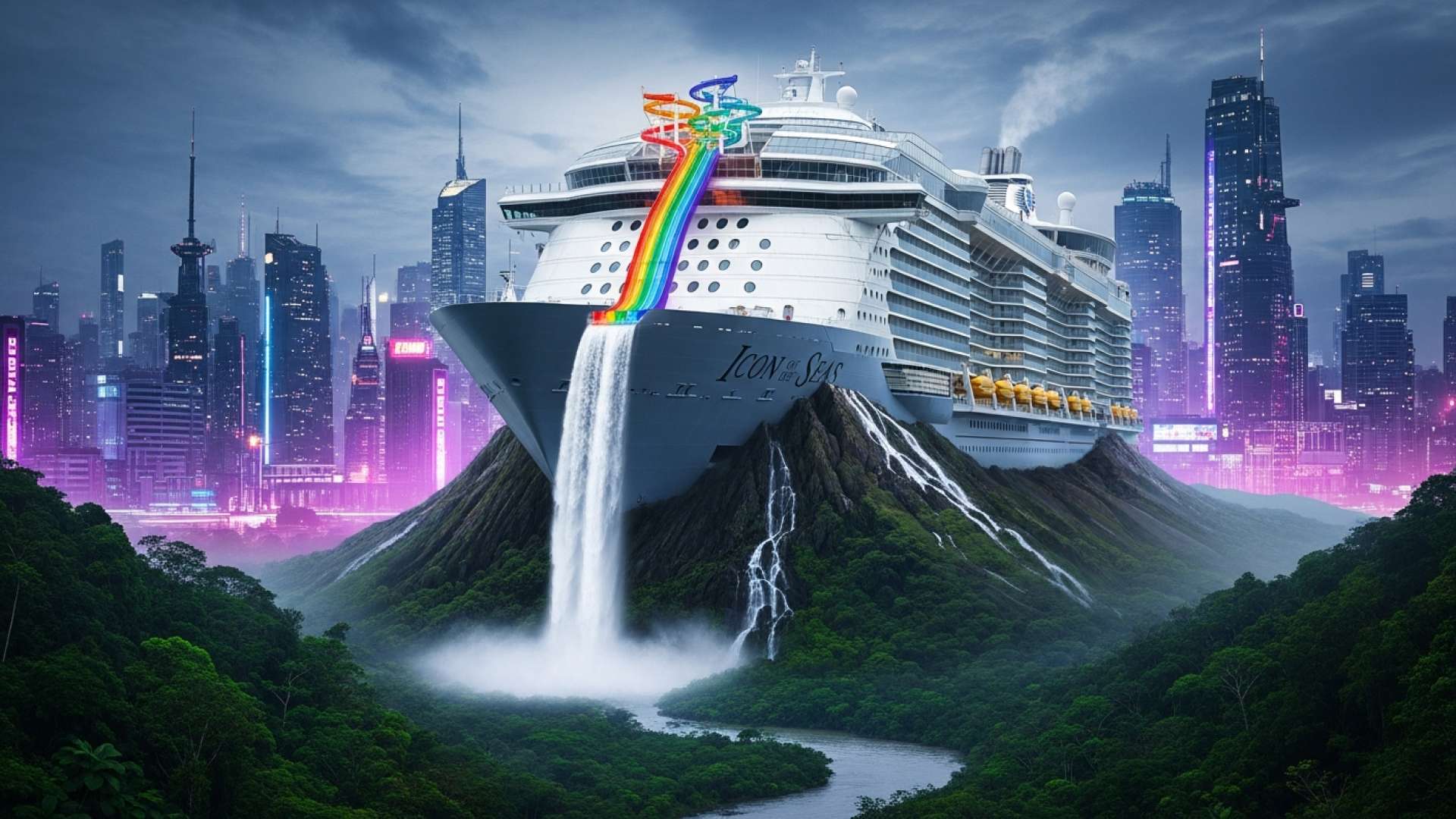 Royal Caribbean annuncia un grande impegno per i viaggiatori costaricani