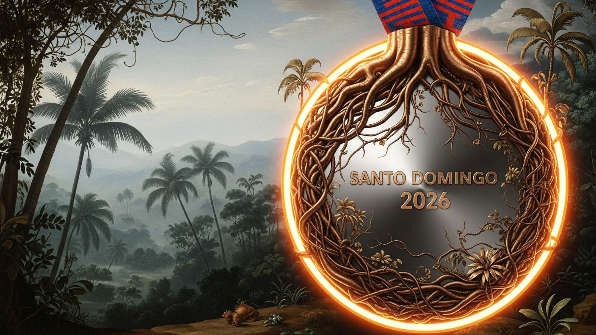 Samantha Marín conquista la storica medaglia di bronzo nella ginnastica per il Costa Rica a Santo Domingo