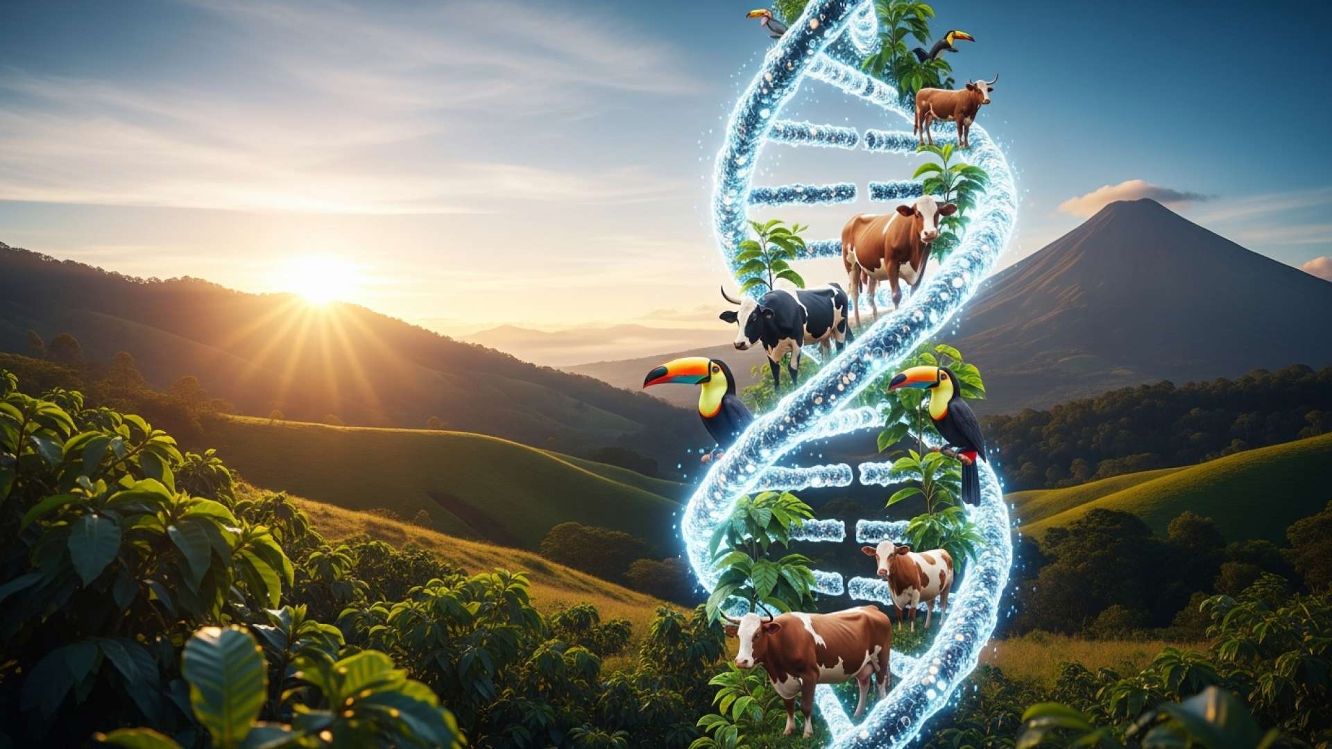 San Carlos Lab Ridefinisce l’agribusiness costaricano con il massimo premio tecnologico