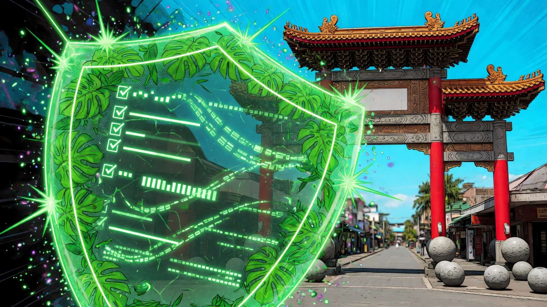 Repressione nel Chinatown di San Jose Rende Emergenti Diffuse Violazioni sul Lavoro