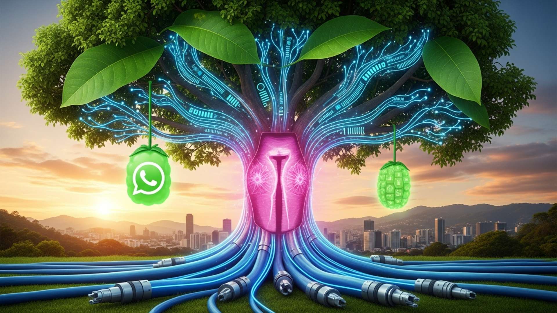 Cliniche di San Jose Lanciato uno strumento WhatsApp per la prenotazione automatizzata di mammografie