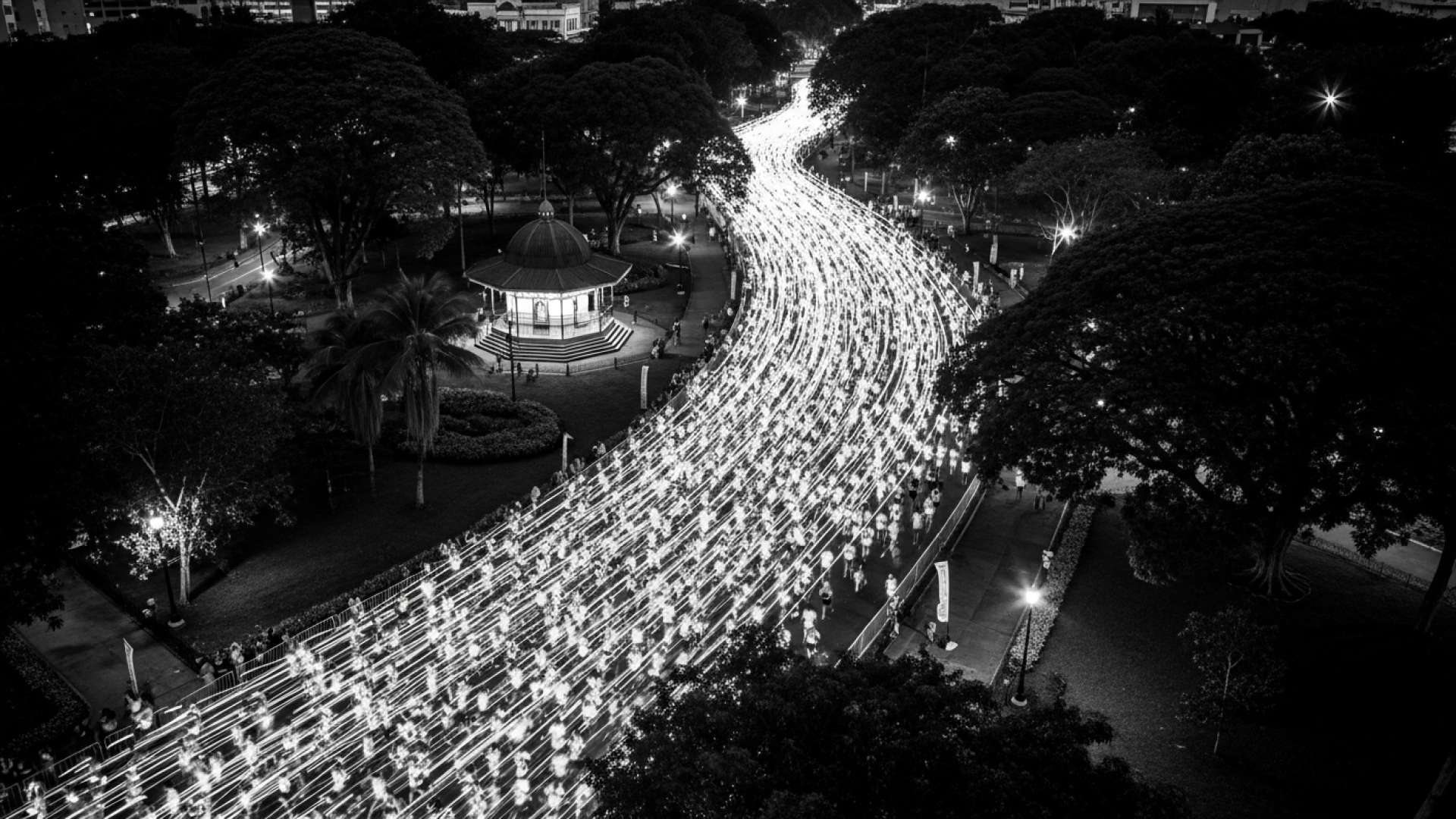 San José si prepara ad accogliere 5000 corridori per la maratona del 2026