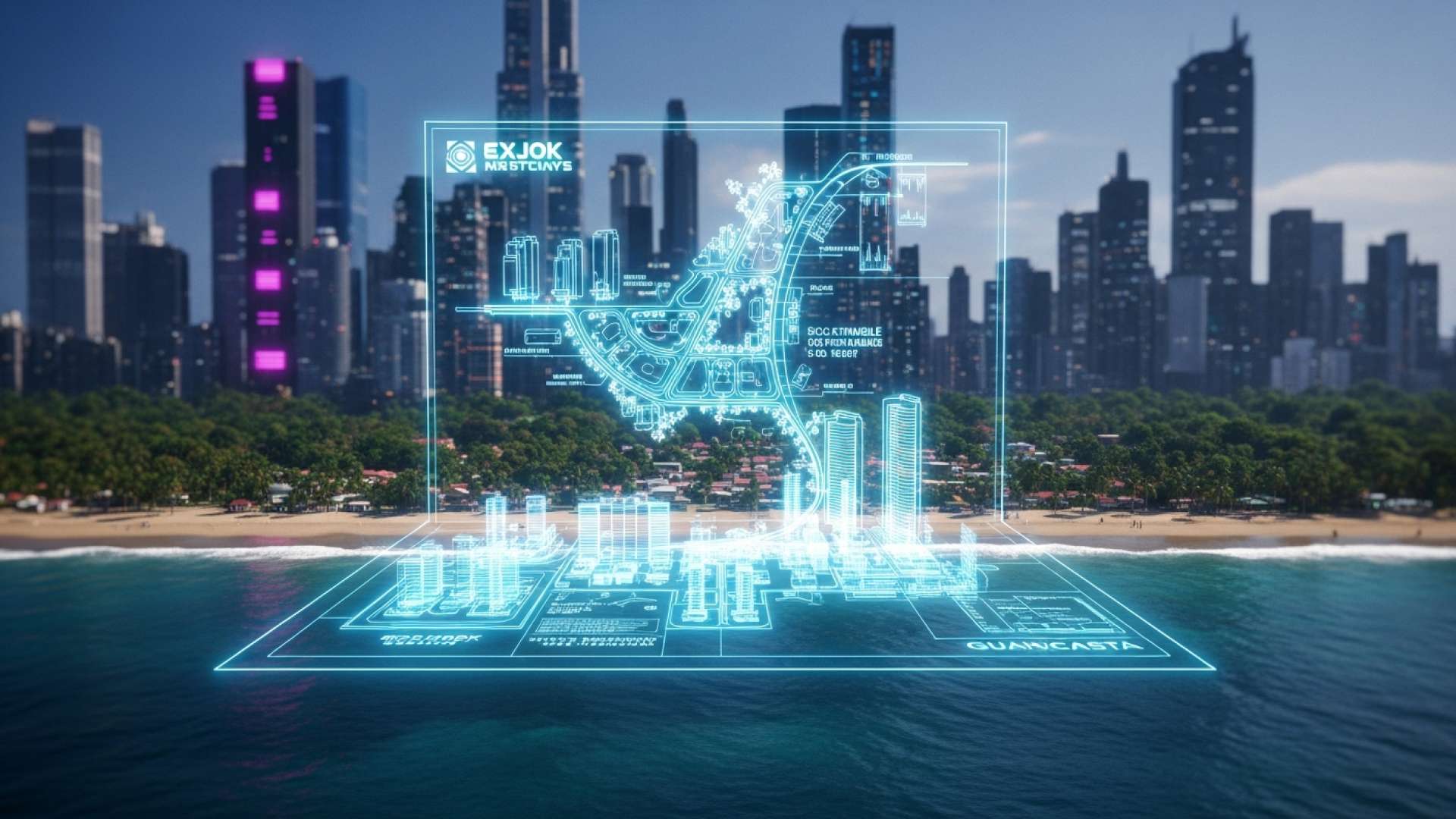 Santa Cruz ospiterà un dialogo critico sul futuro sostenibile delle coste