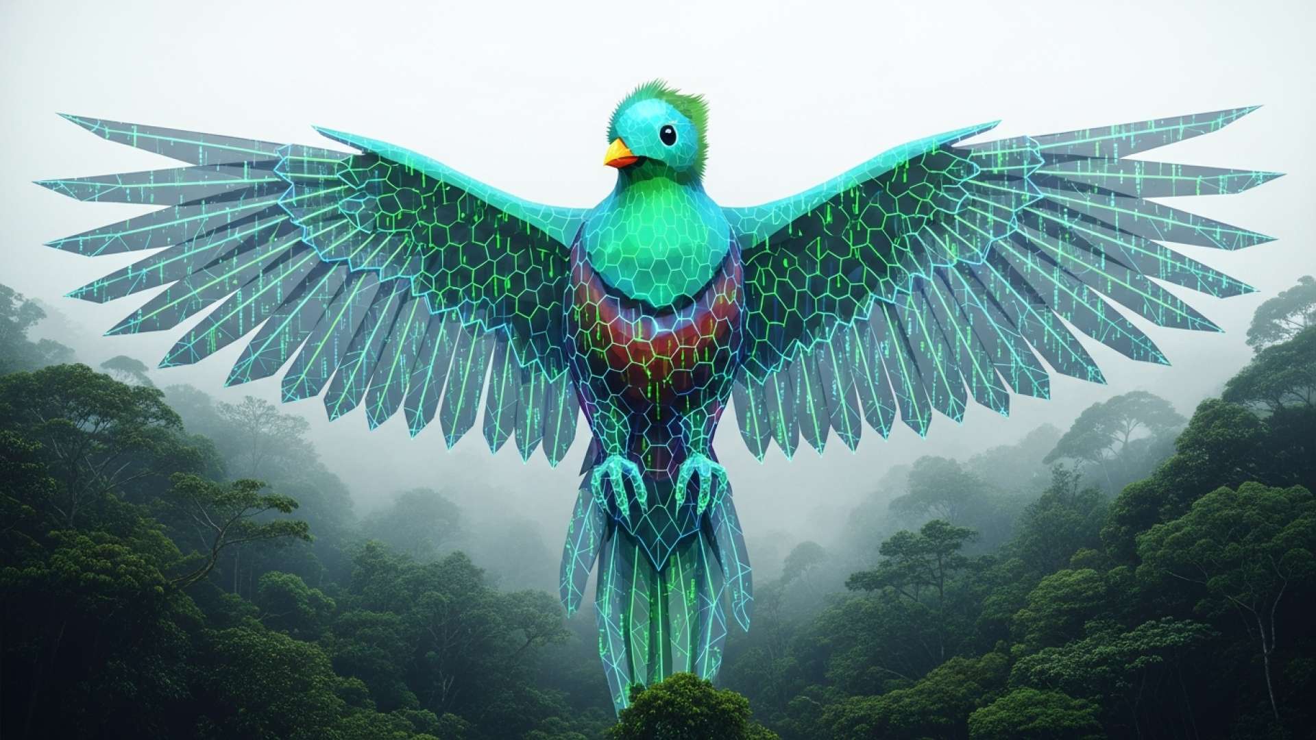Sarapiquí ospiterà la grande fiera internazionale di birdwatching nel 2026