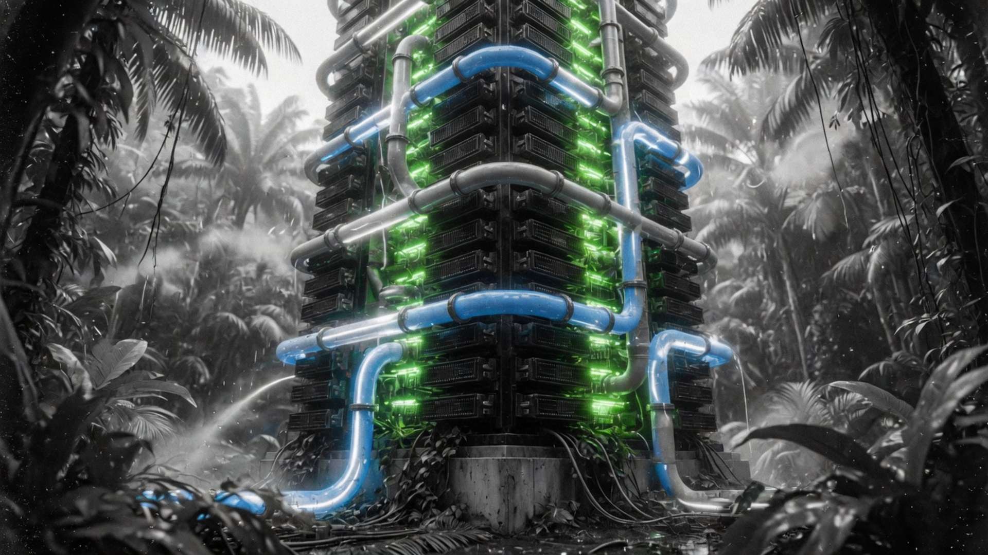 Schneider Electric alimenta il futuro dell’intelligenza artificiale in America Centrale