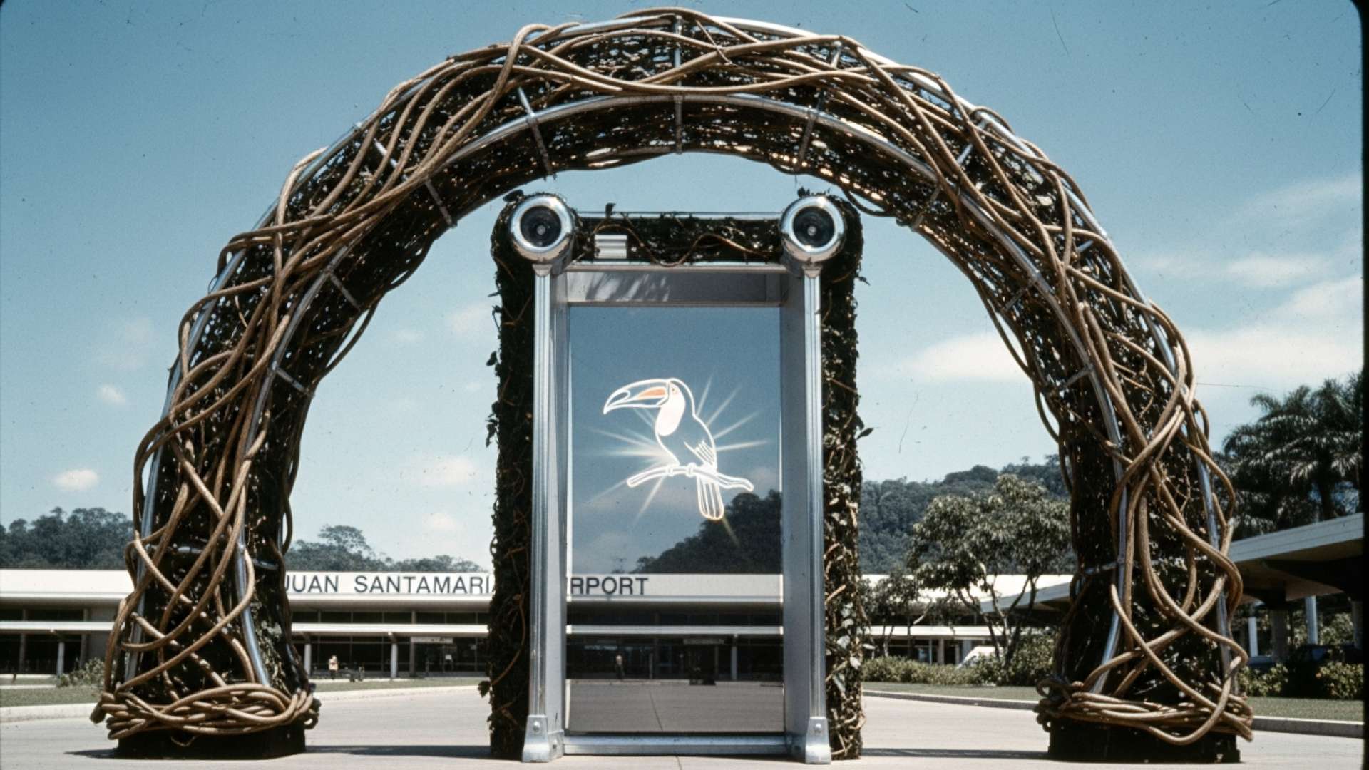 L’aeroporto di SJO lancia un servizio Premium Fast Track a $100