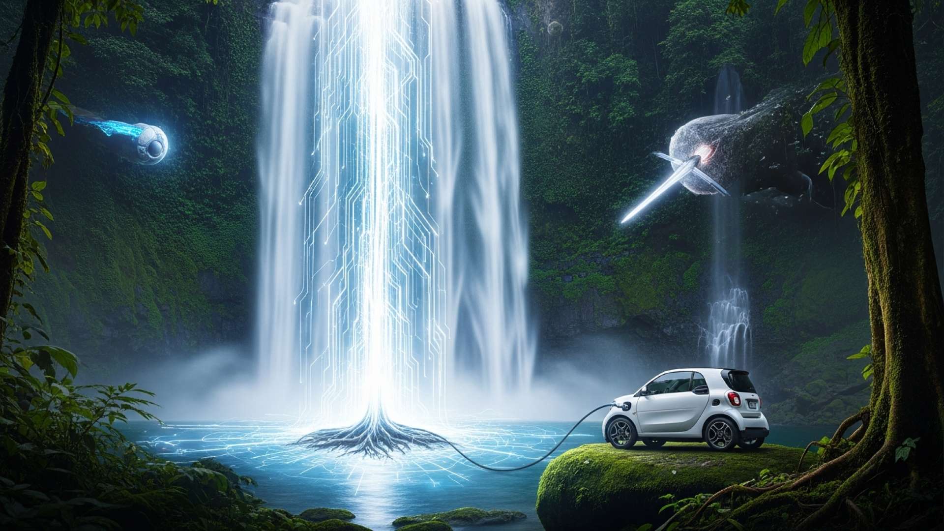 Smart entra in Costa Rica con la sua gamma di veicoli elettrici premium
