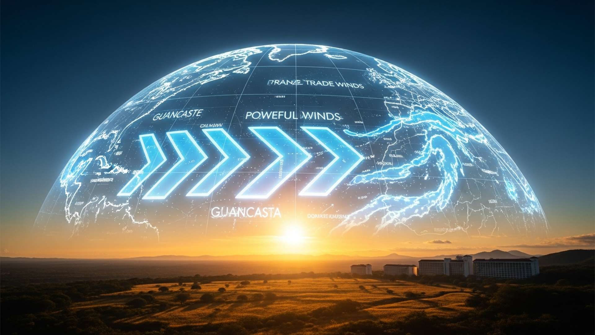 Forti Venti Commerciali plasmeranno il Panorama Economico