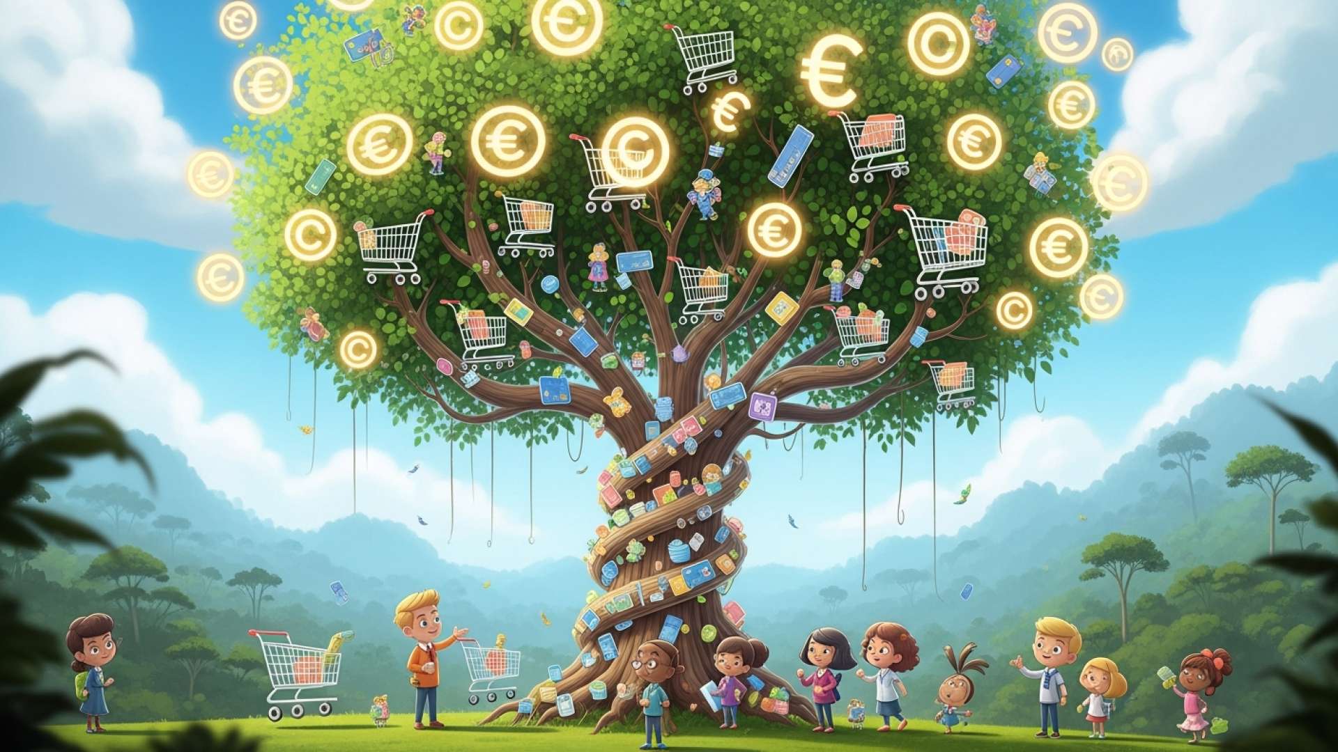 Aumento dell’ottimismo migliora la fiducia dei consumatori costaricani