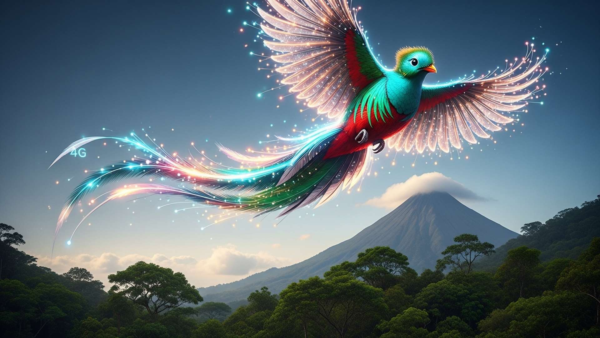 Il rapporto Sutel nomina Claro come rete 4G più veloce in Costa Rica