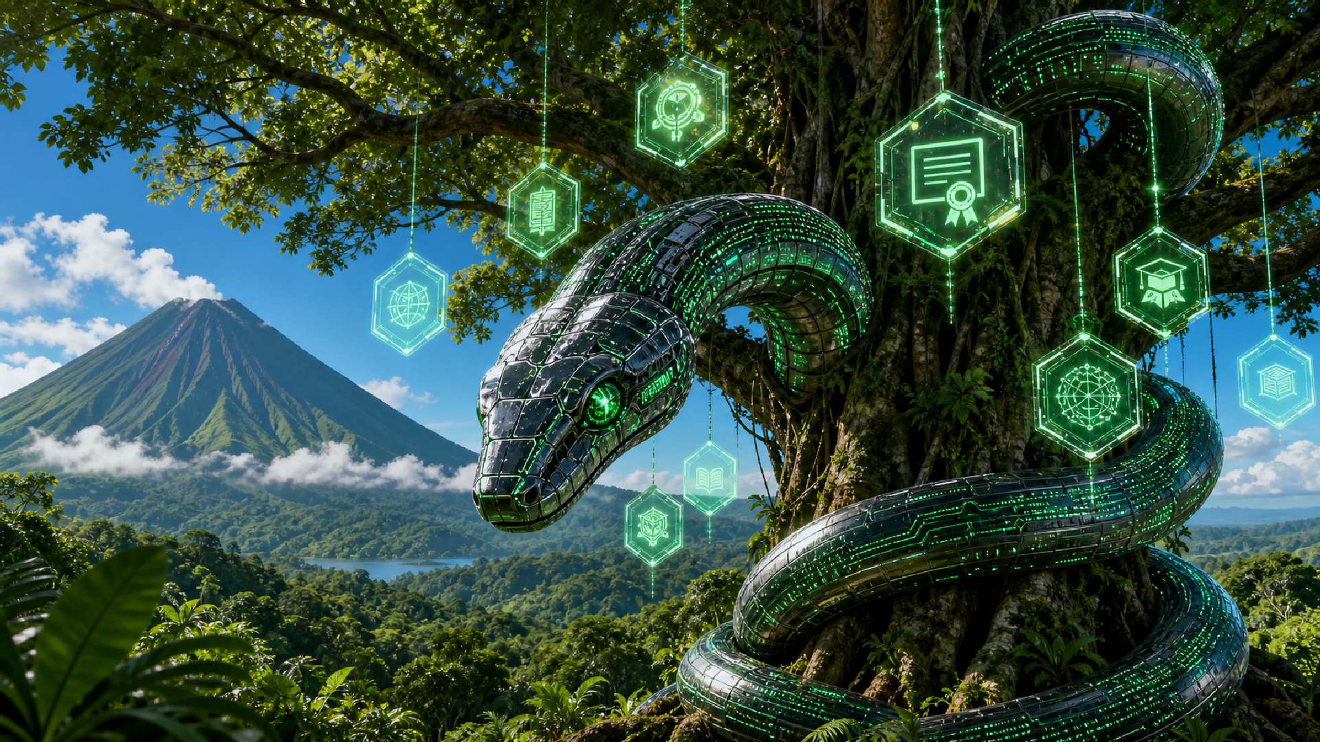 La TEC Costa Rica rivoluziona l’istruzione professionale con le microcredenziali