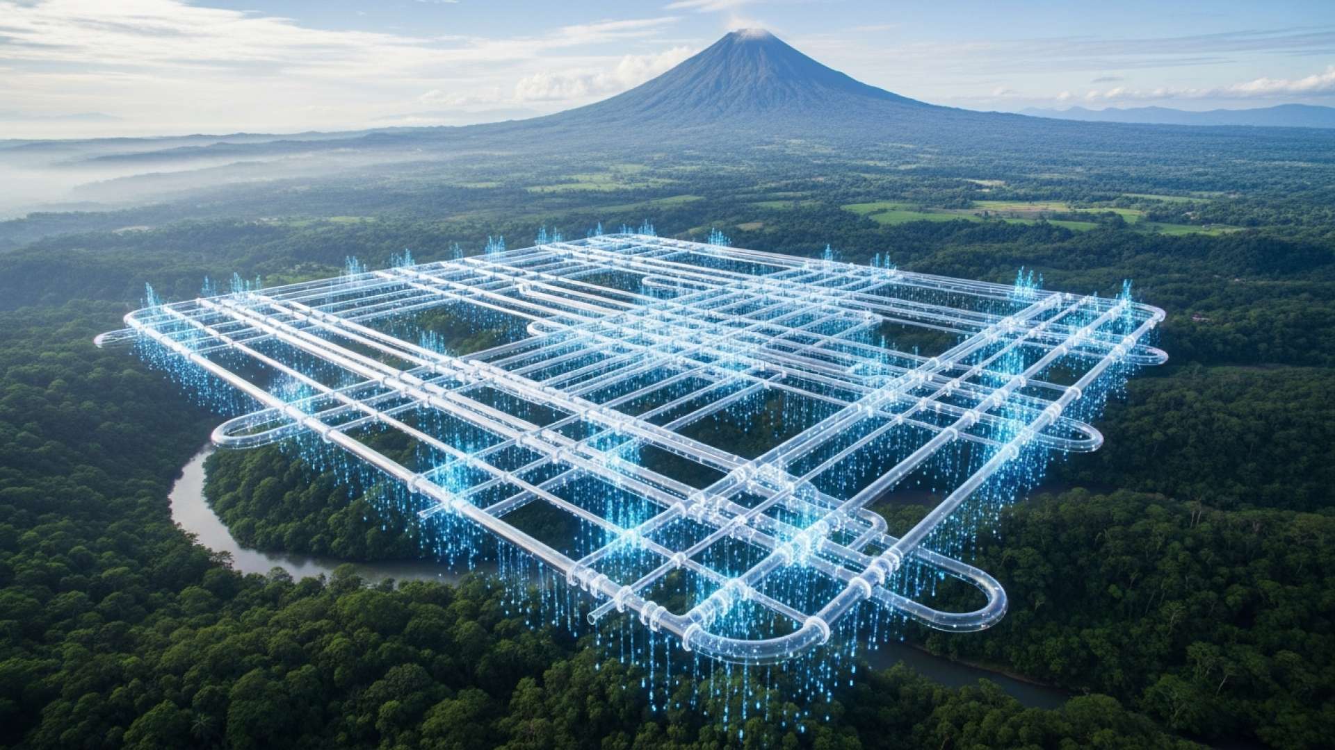 L’Alto Costo dell’Improvvisazione Minaccia il Futuro della Costa Rica