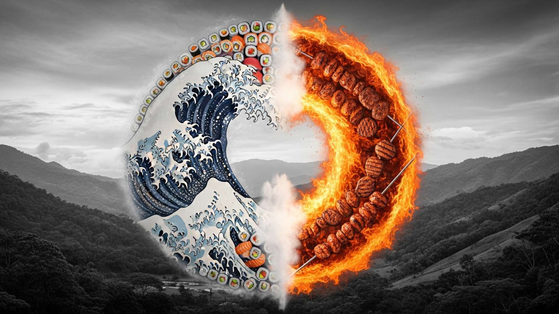 Il Ristorante TRIUM Unirà Tre Marchi Iconici Sotto Un’unica Testa