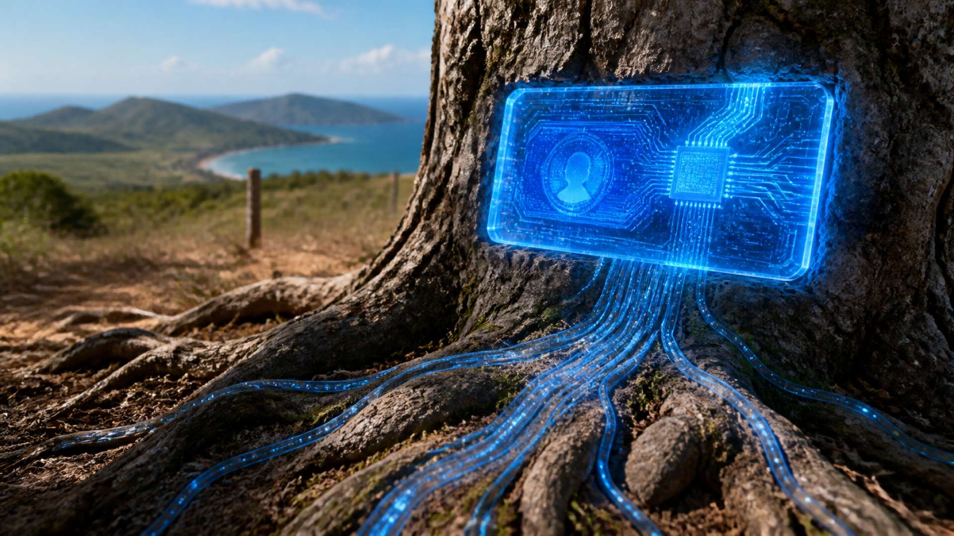 Il TSE schiera squadre mobili del registro civile in comunità remote in Costa Rica