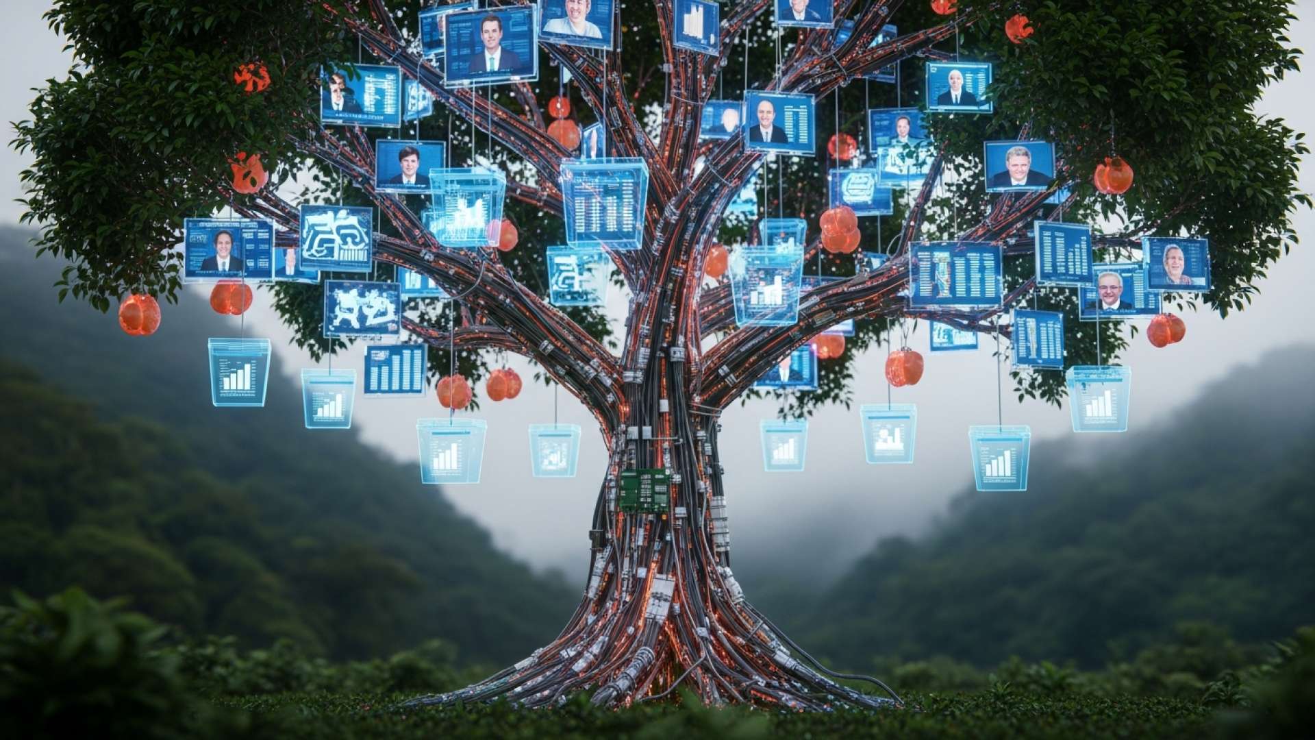 La TSE rivoluziona le elezioni del 2026 con podcast e intelligenza artificiale