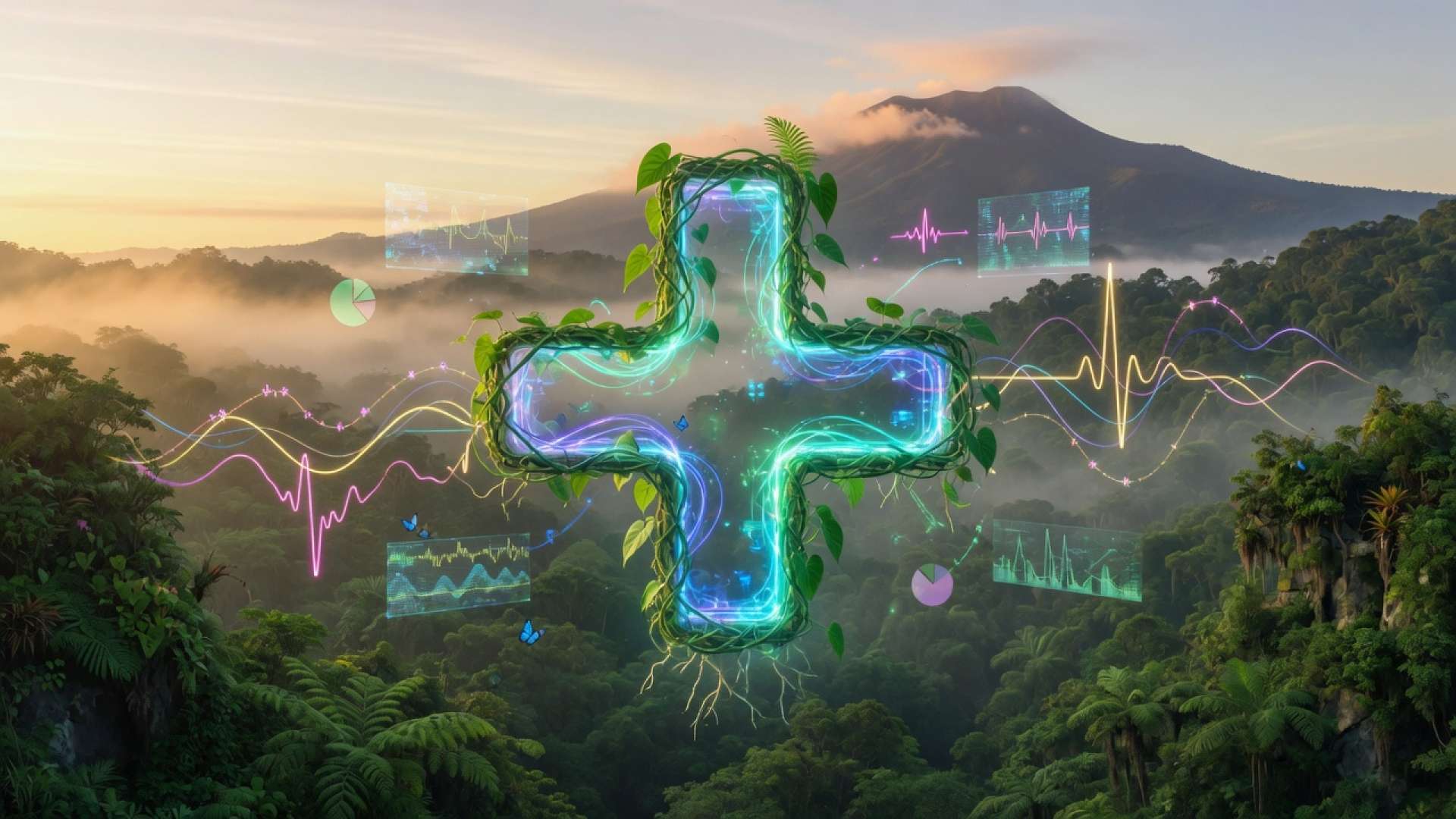 Il Modello di Ospedale Diurno di Turrialba Rdefinisce l’Erogazione Efficiente di Assistenza Sanitaria in Costa Rica