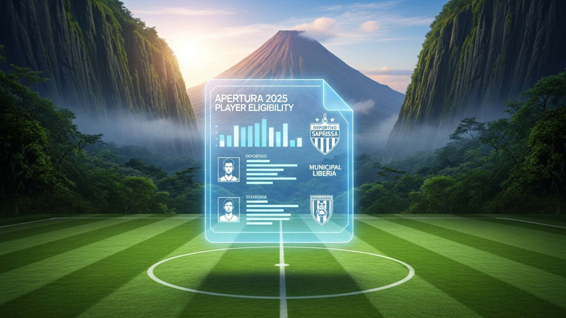 Unafut Rifiuta l’Appello della Liberia, Confermando il Quadro dei Playoff
