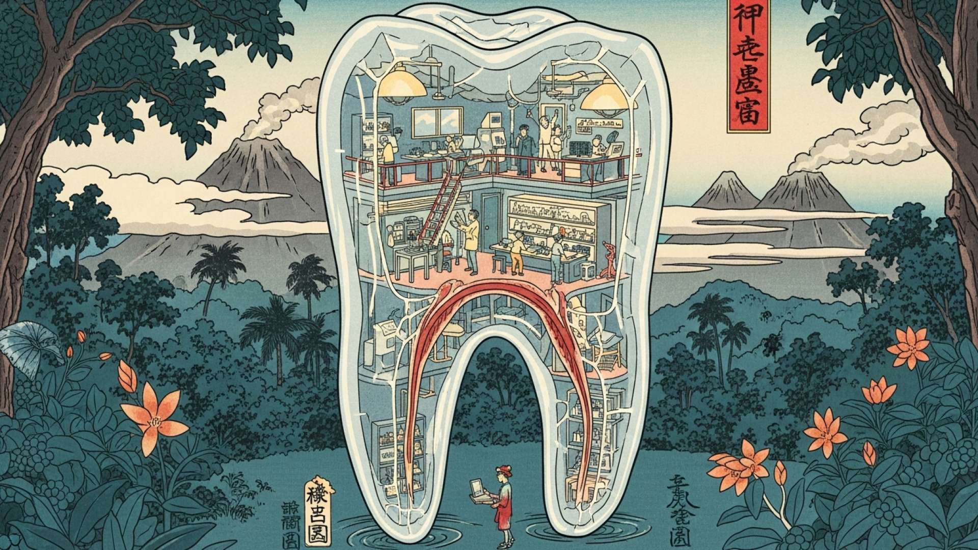 I dentisti dell’Università di Costa Rica si aggiudicano i premi nazionali per l’innovazione