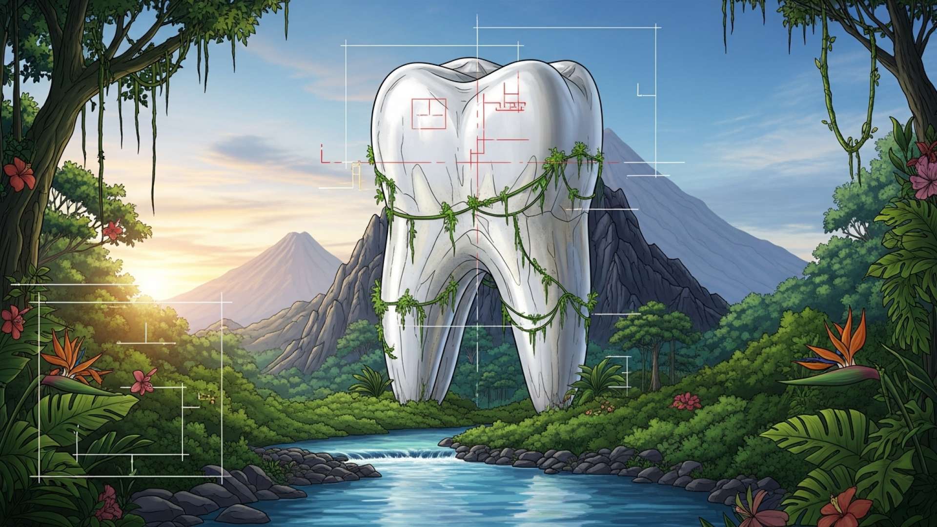 L’Università di Costa Rica Lancia una Grande Iniziativa Dentale a Basso Costo