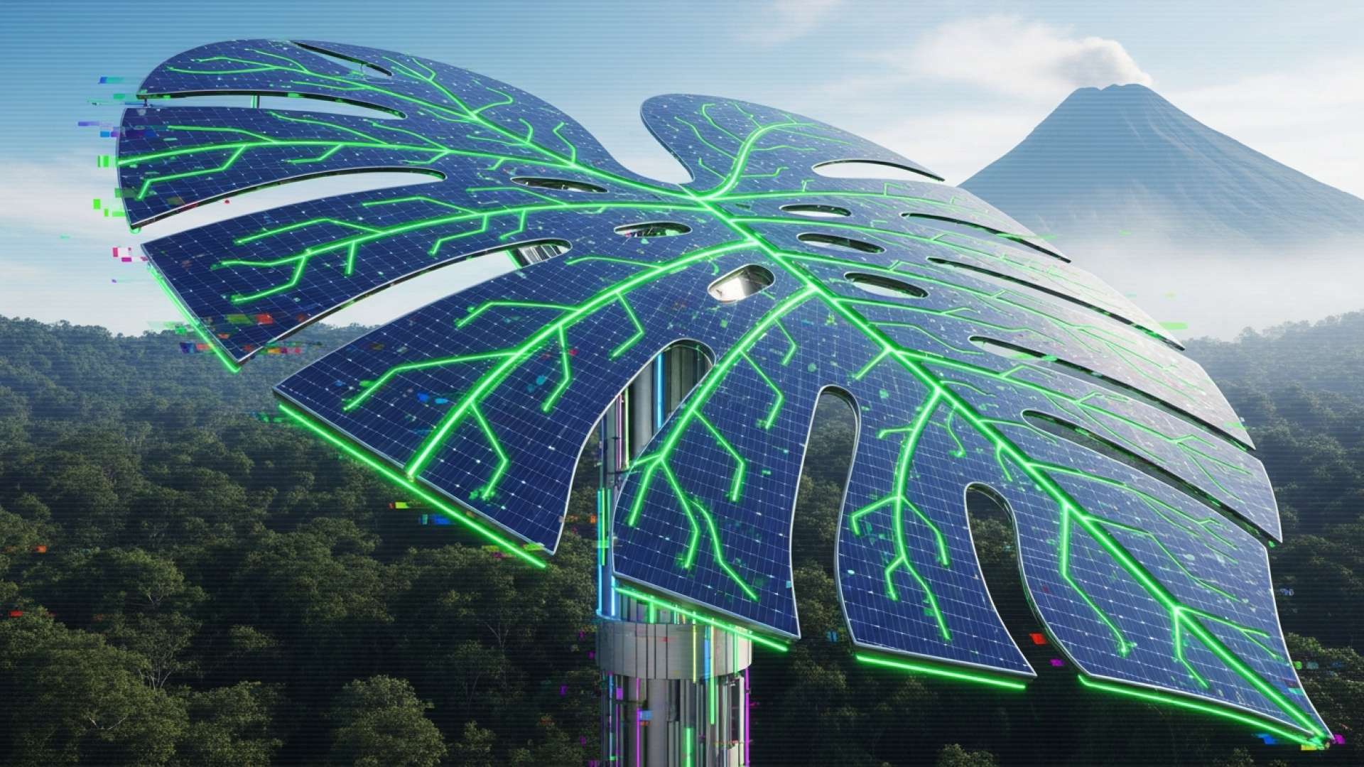 L’Università di Costa Rica lancia un grande progetto solare per alimentare il campus di ingegneria