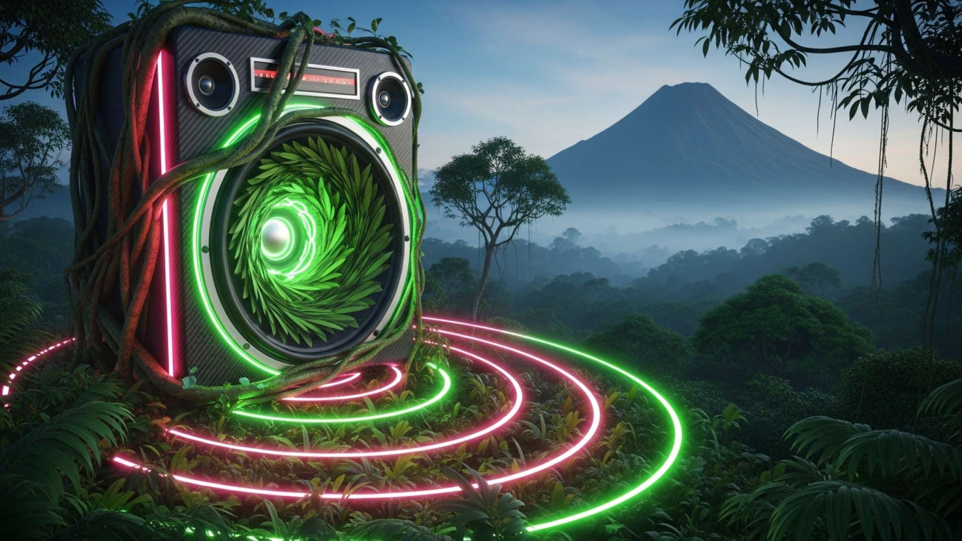 Urbano 106 rivendica la corona digitale come media outlet più seguito in Costa Rica su Instagram